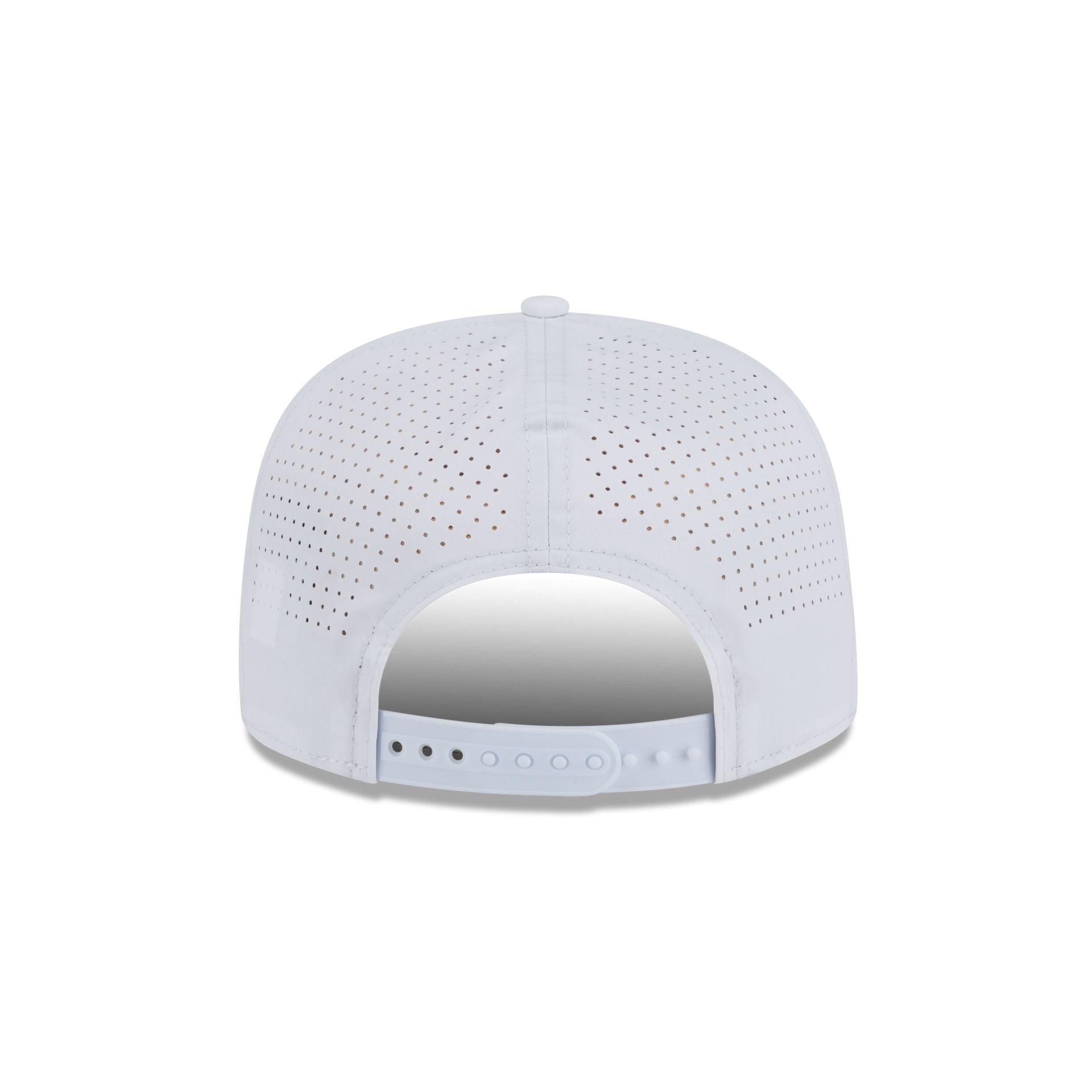 Torque GC White Golfer Hat - Image 6