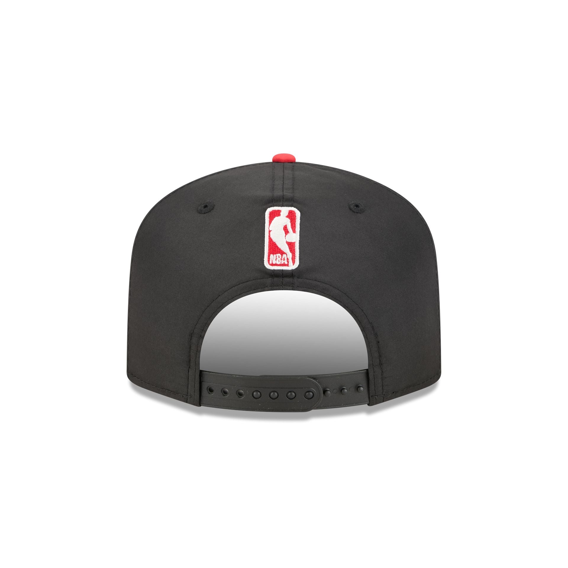 Portland Trail Blazers Dual Logo 19TWENTY Adjustable Hat - Image 6