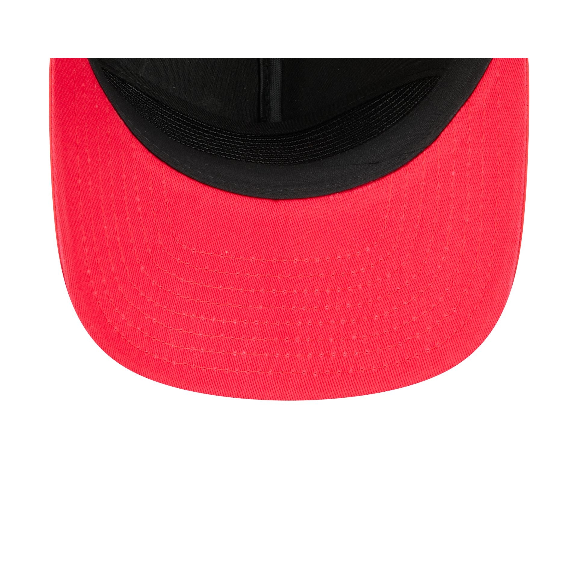 Portland Trail Blazers Dual Logo 19TWENTY Adjustable Hat - Image 7
