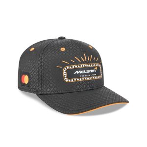 McLaren Formula 1 Team 2025 Las Vegas Race Special 9SEVENTY Stretch-Sn