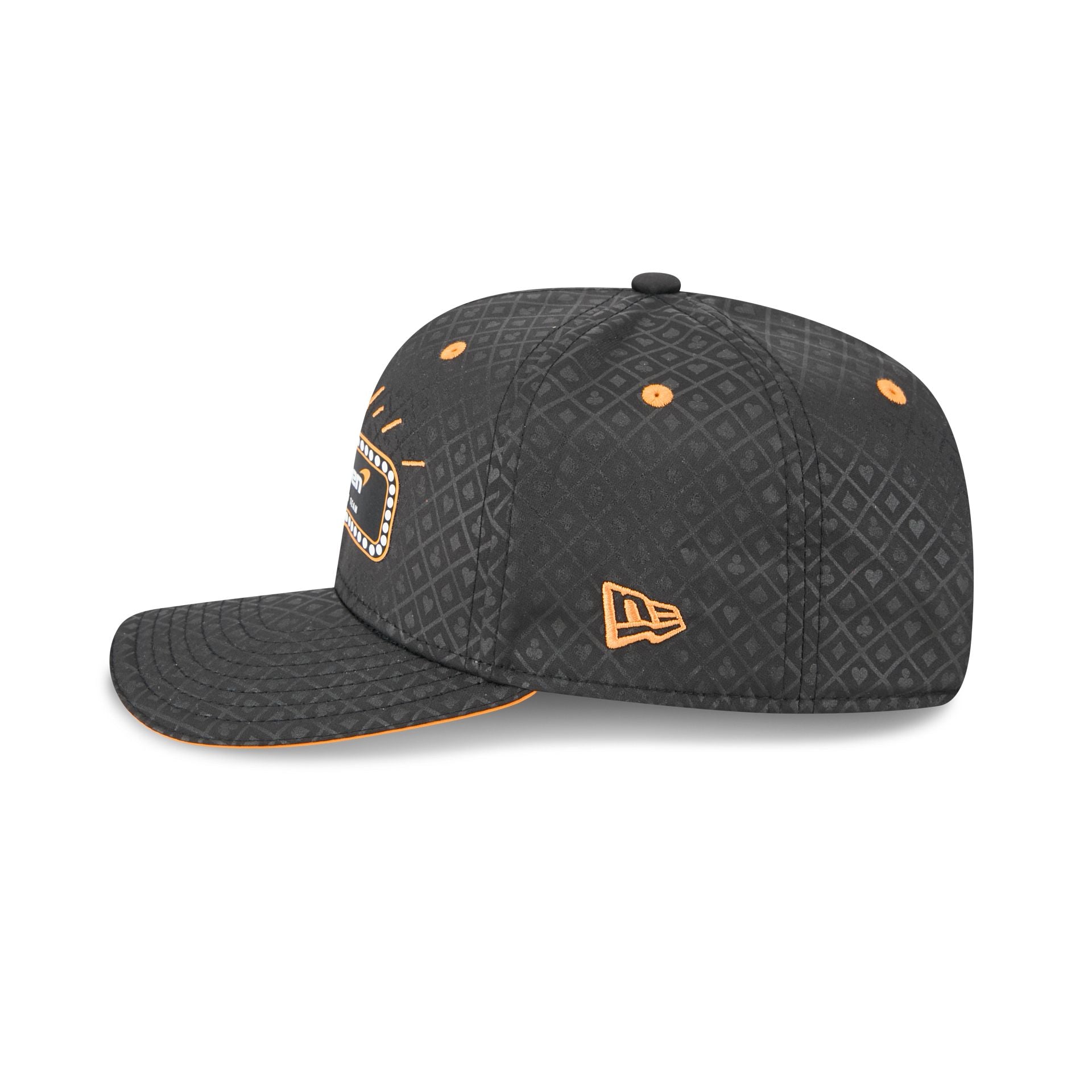 McLaren Formula 1 Team 2025 Las Vegas Race Special 9SEVENTY Stretch-Sn - Image 5
