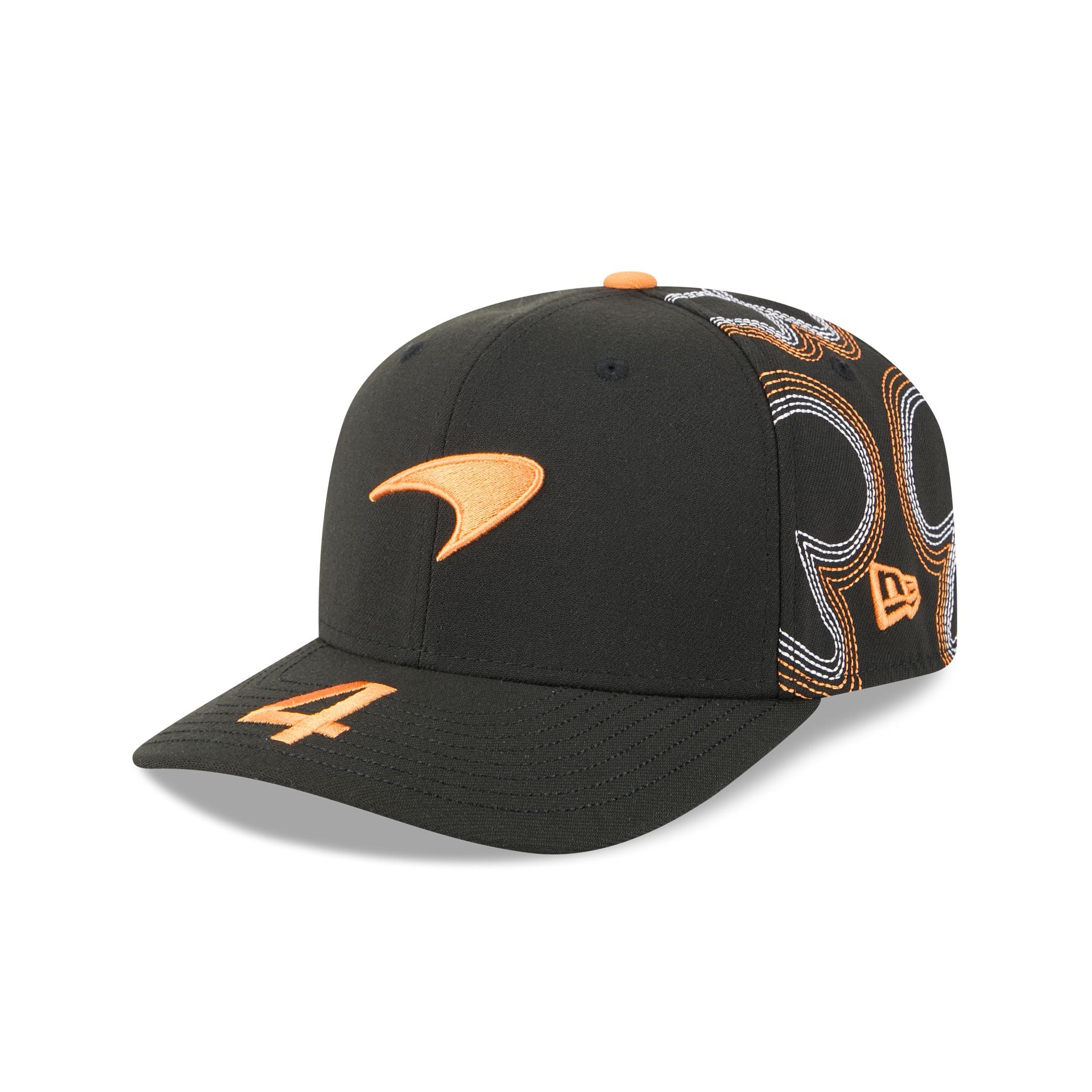McLaren Formula 1 Team 2025 Austin Race Special Lando Norris 9SEVENTY - Image 3