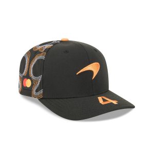 McLaren Formula 1 Team 2025 Austin Race Special Lando Norris 9SEVENTY