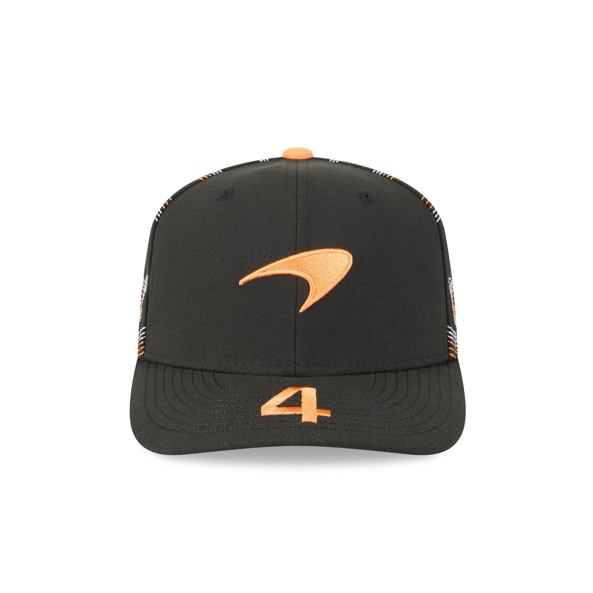 McLaren Formula 1 Team 2025 Austin Race Special Lando Norris 9SEVENTY - Image 2