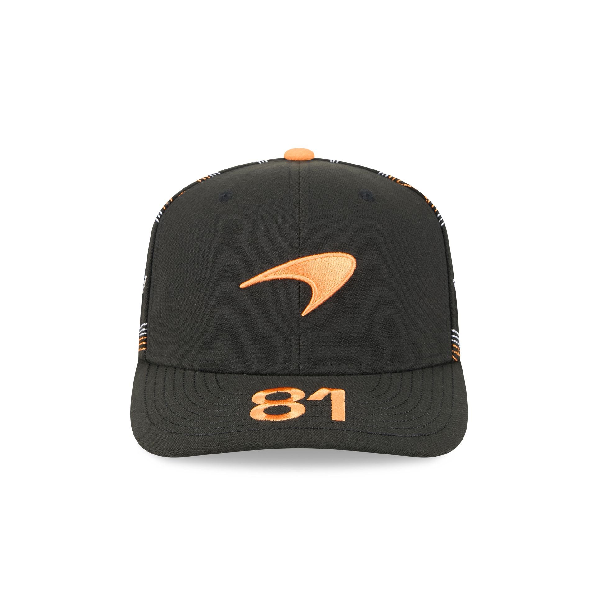 McLaren Formula 1 Team 2025 Austin Race Special Oscar Piastri 9SEVENTY - Image 2