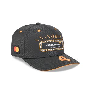 McLaren Formula 1 Team 2025 Las Vegas Race Special Lando Norris 9SEVEN