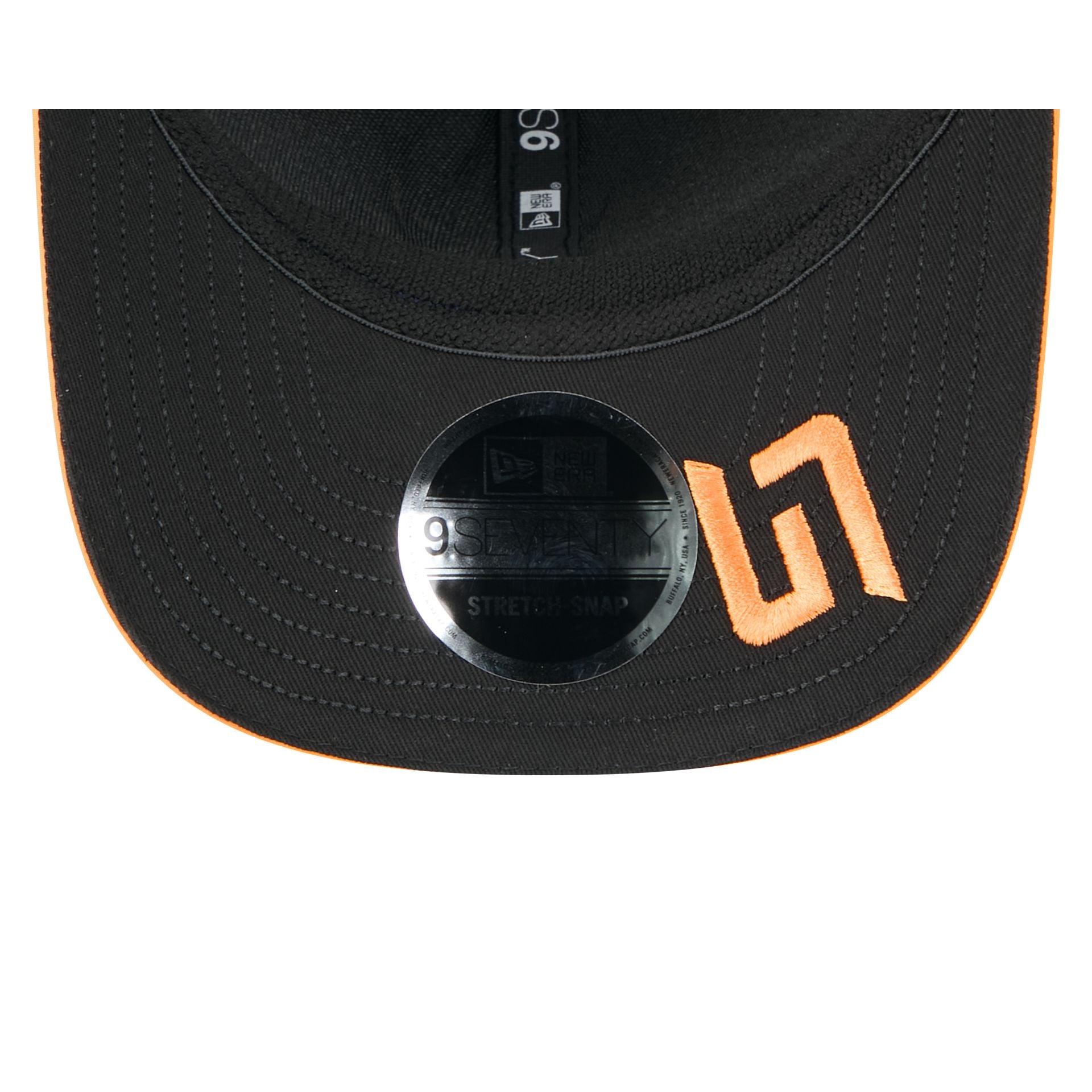 McLaren Formula 1 Team 2025 Las Vegas Race Special Lando Norris 9SEVEN - Image 7