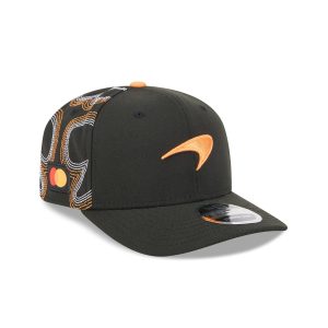 McLaren Formula 1 Team 2025 Austin Race Special 9SEVENTY Stretch-Snap