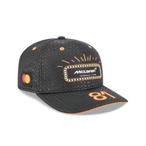 McLaren Formula 1 Team 2025 Las Vegas Race Special Oscar Piastri 9SEVE