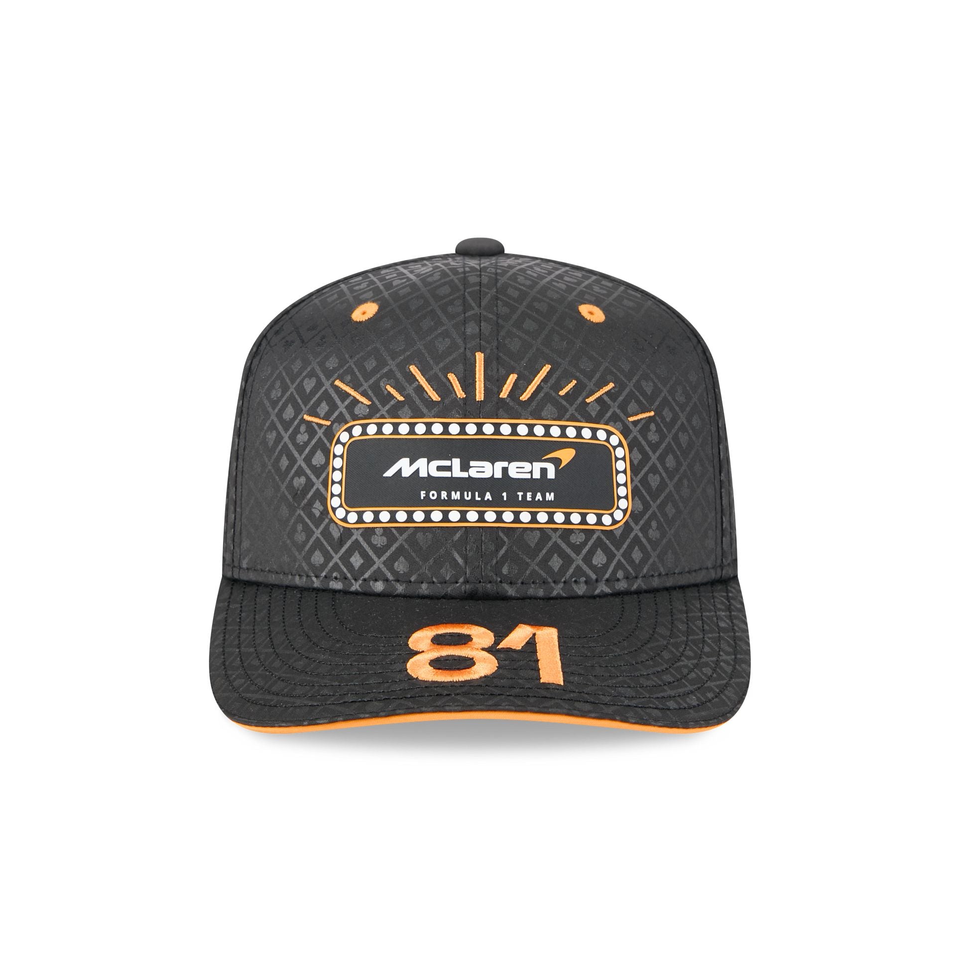 McLaren Formula 1 Team 2025 Las Vegas Race Special Oscar Piastri 9SEVE - Image 2