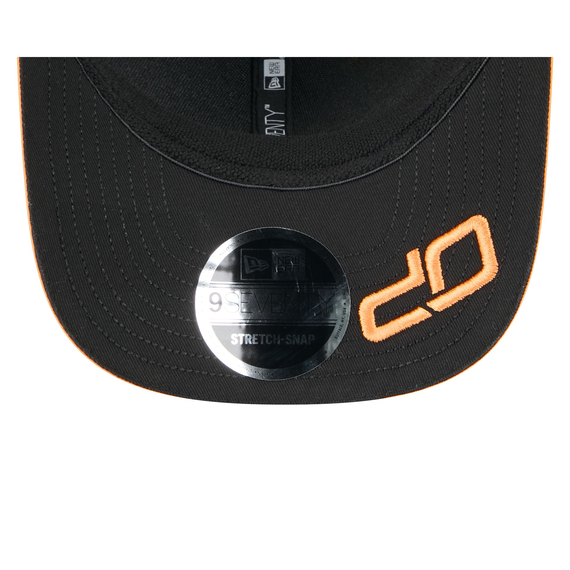 McLaren Formula 1 Team 2025 Las Vegas Race Special Oscar Piastri 9SEVE - Image 7