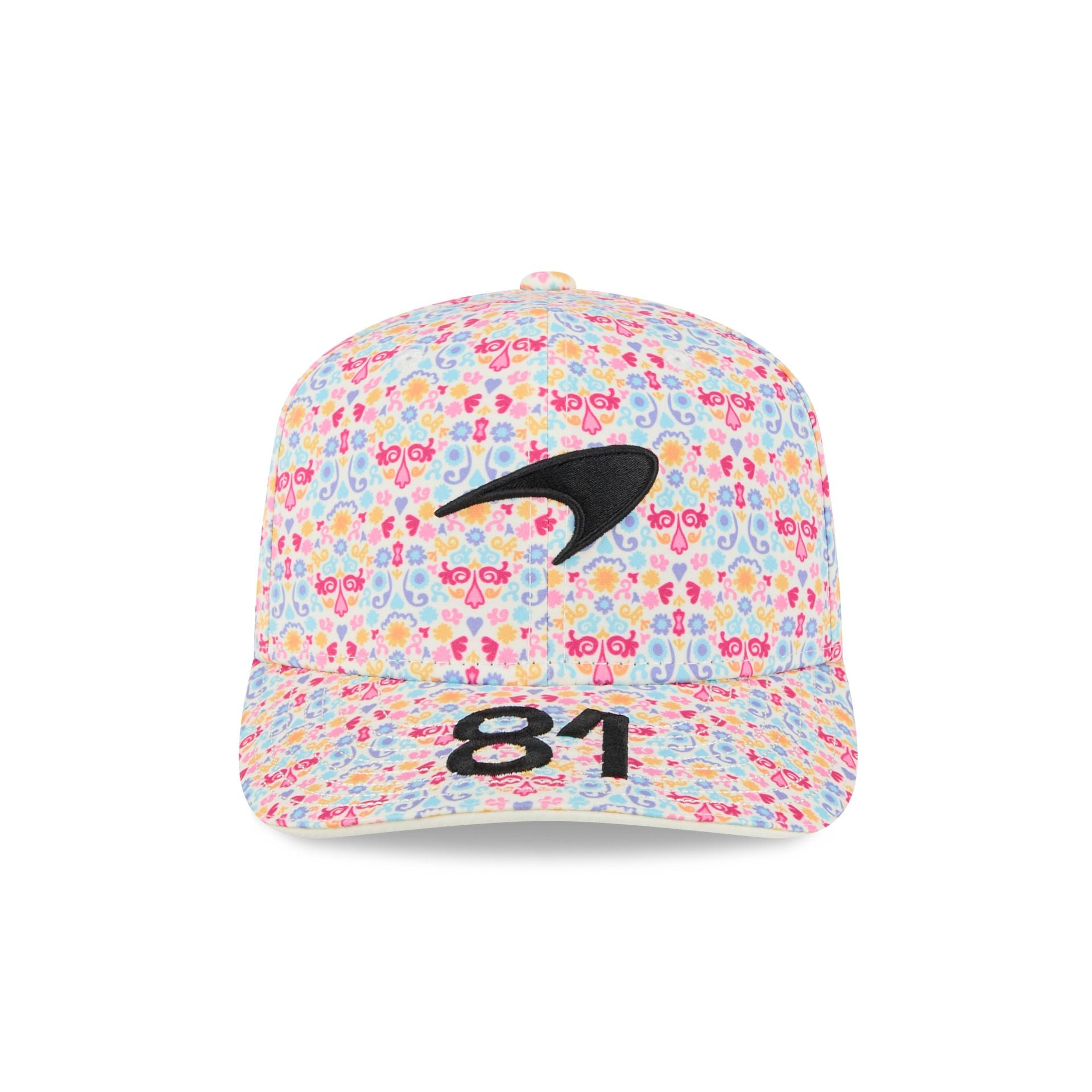 McLaren Formula 1 Team 2025 Mexico City Race Special Oscar Piastri 9SE - Image 2