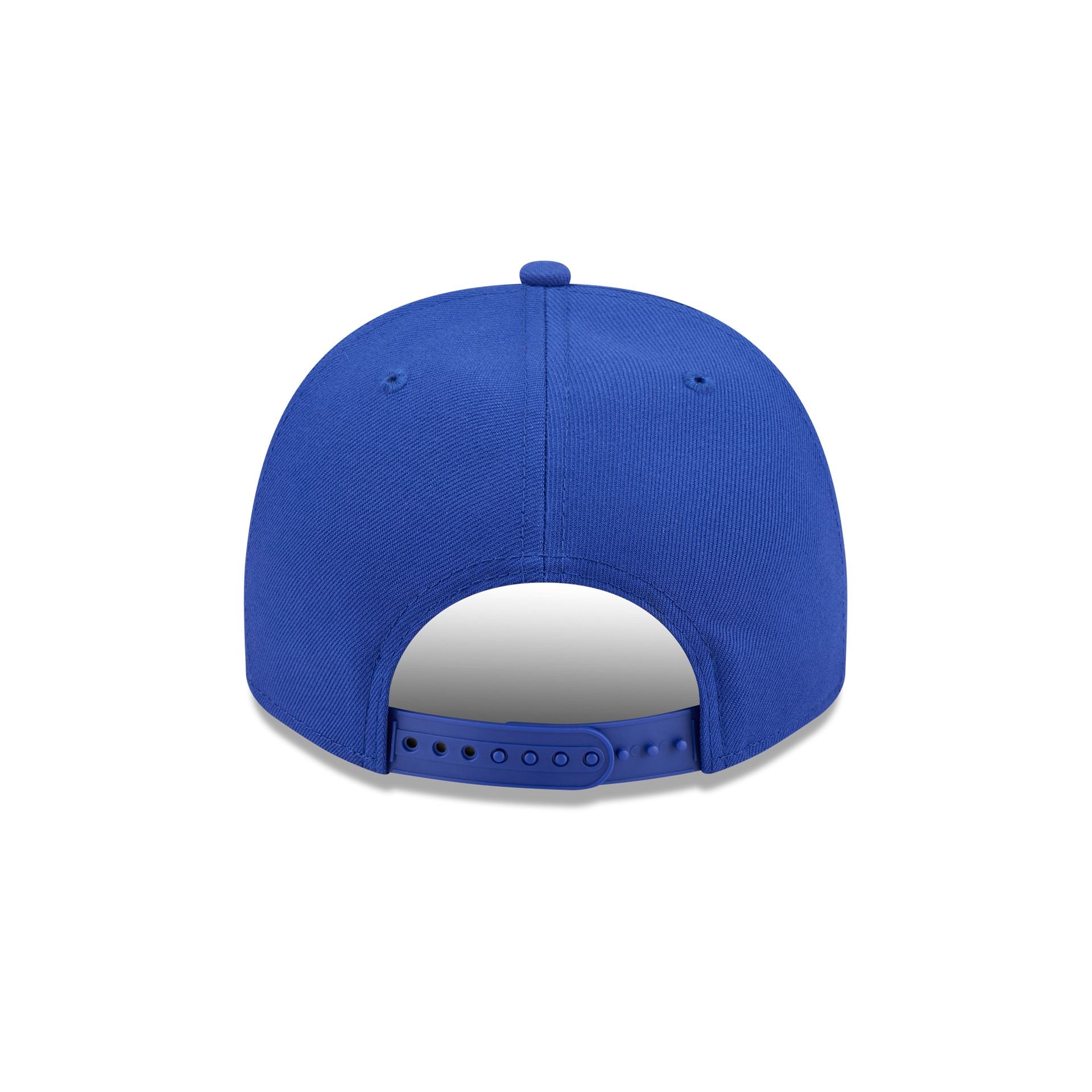 Buffalo Bills Local Play 9FIFTY A-Frame Snapback Hat - Image 6