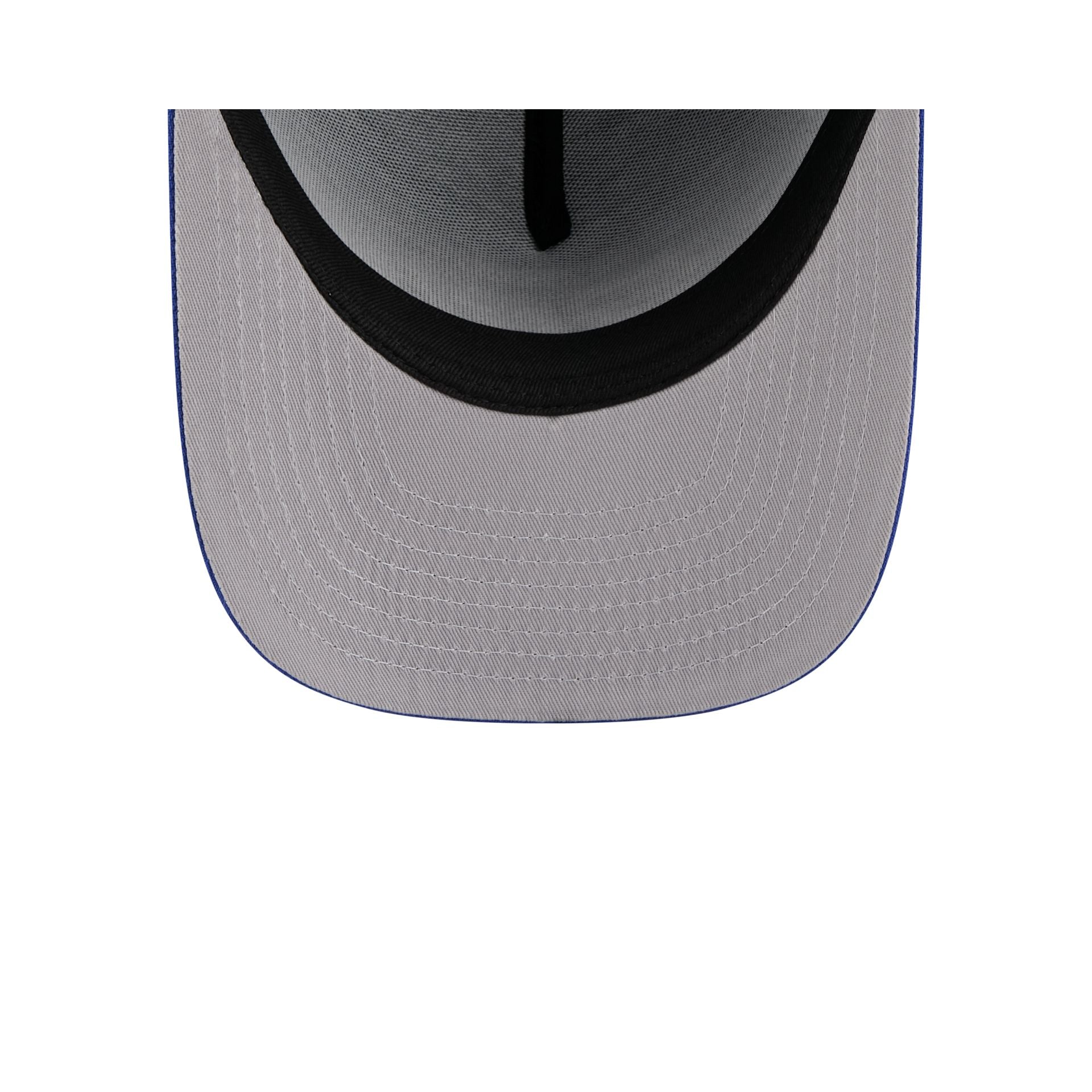 Buffalo Bills Local Play 9FIFTY A-Frame Snapback Hat - Image 7