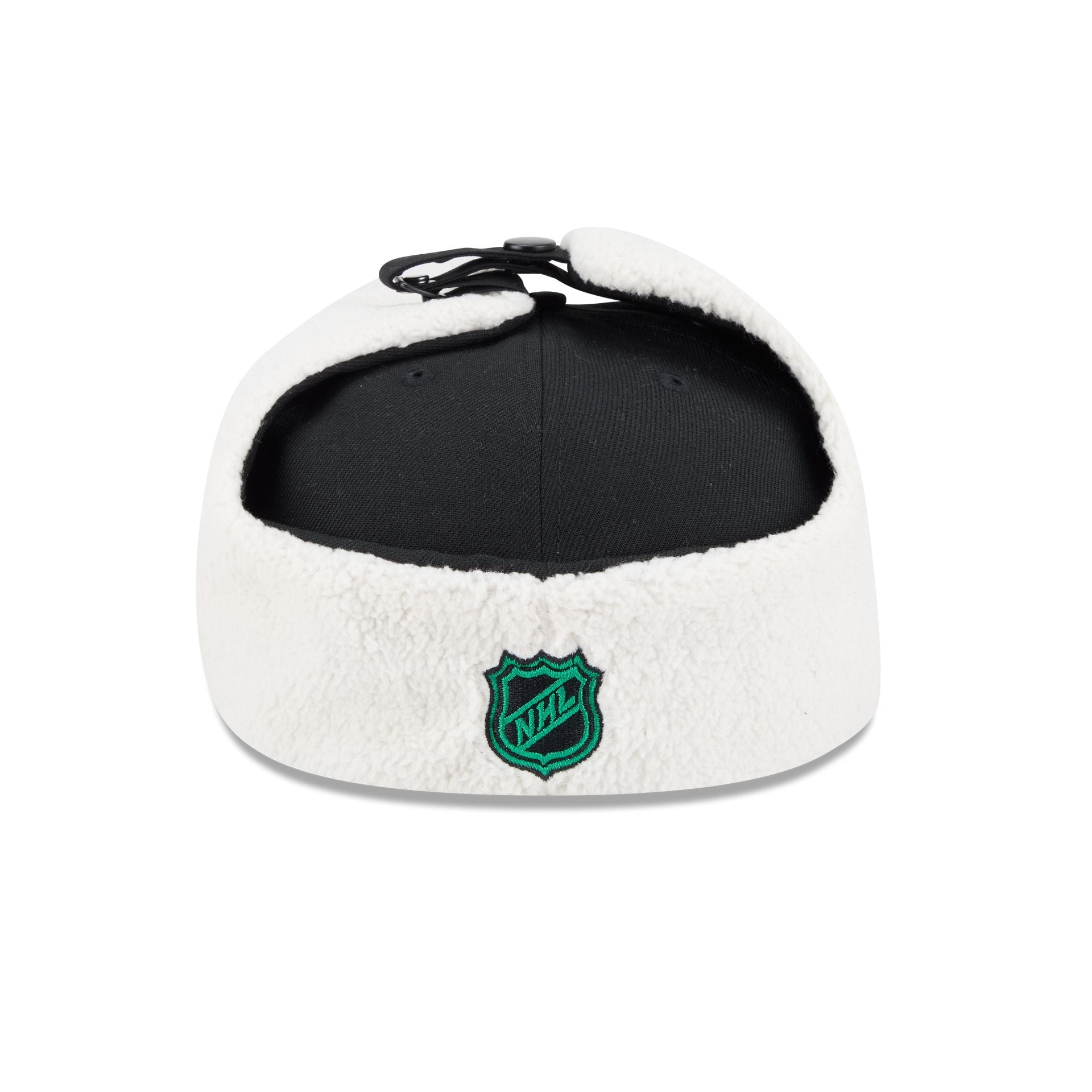 Dallas Stars Classic Dog Ear 59FIFTY Fitted Hat - Image 6