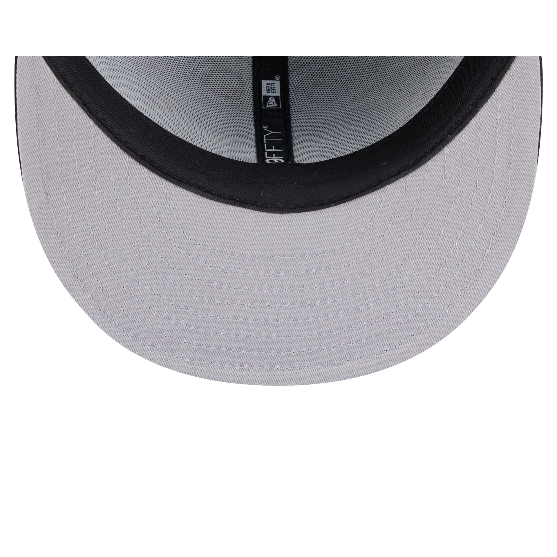 Dallas Stars Classic Dog Ear 59FIFTY Fitted Hat - Image 7