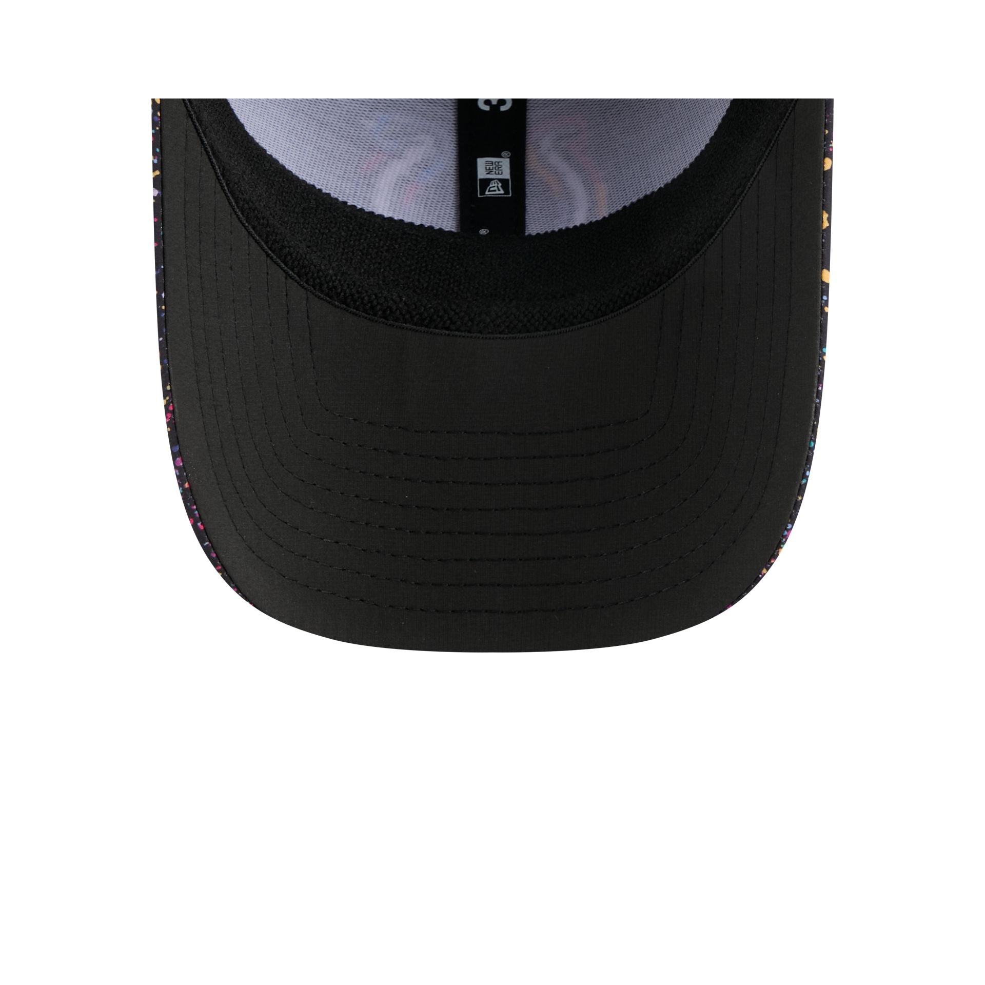 Indianapolis Colts 2025 Crucial Catch 39THIRTY Stretch Fit Hat - Image 7