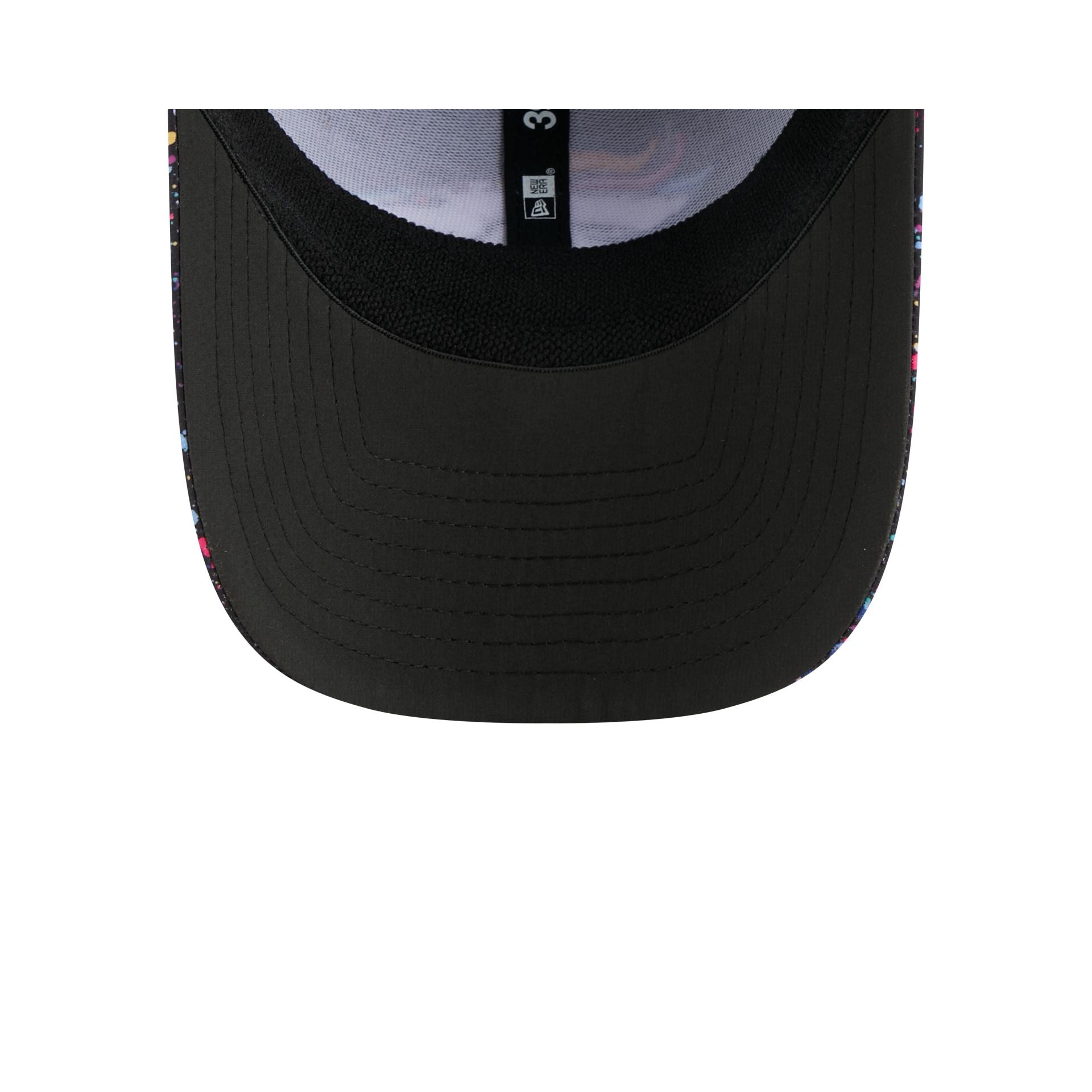 Denver Broncos 2025 Crucial Catch 39THIRTY Stretch Fit Hat - Image 7