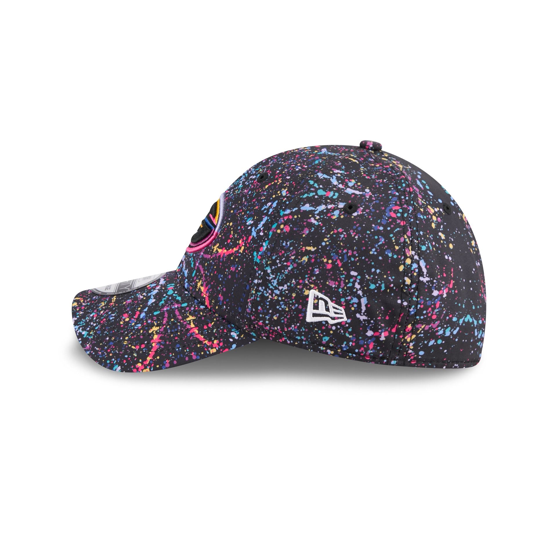 Green Bay Packers 2025 Crucial Catch 39THIRTY Stretch Fit Hat - Image 5