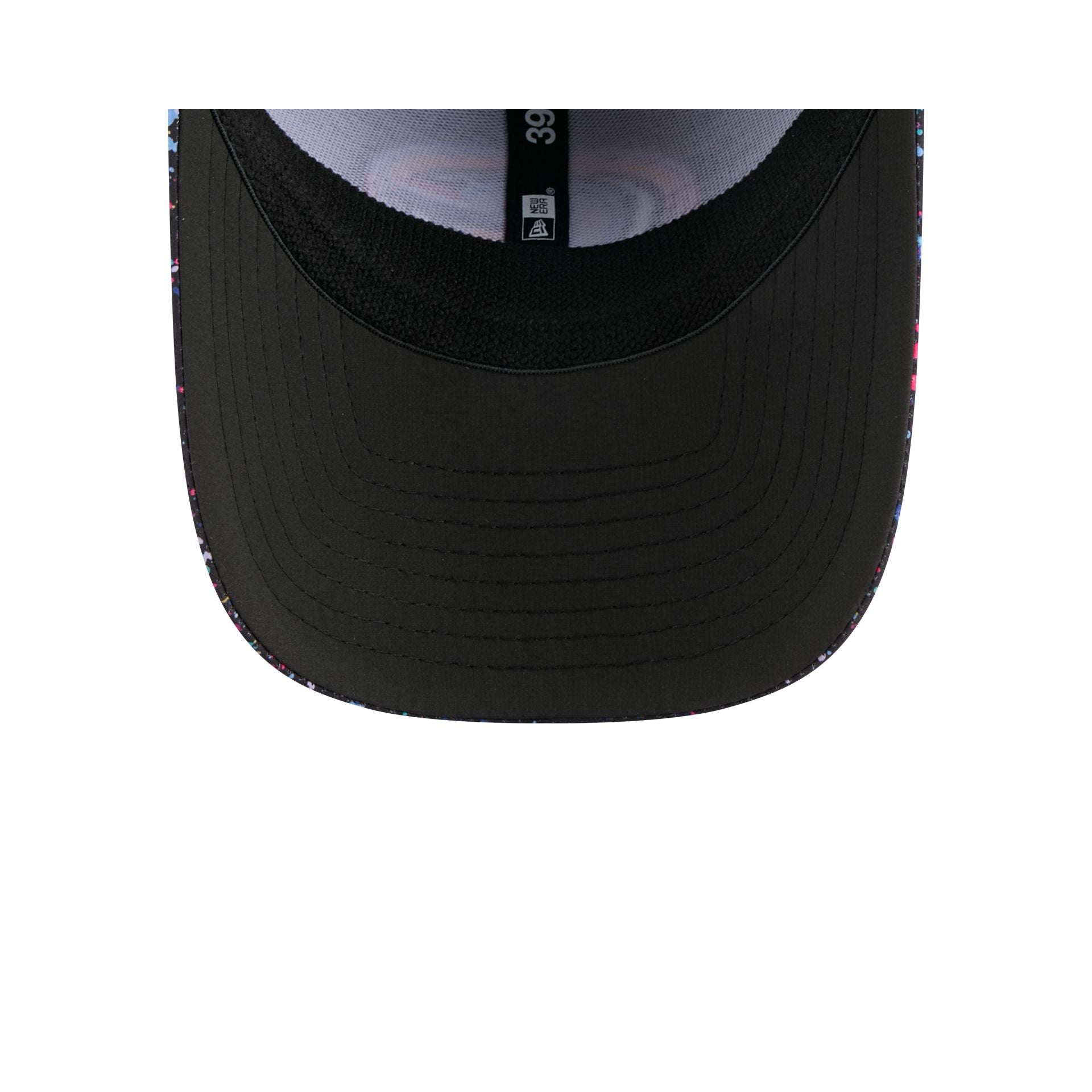 Green Bay Packers 2025 Crucial Catch 39THIRTY Stretch Fit Hat - Image 7