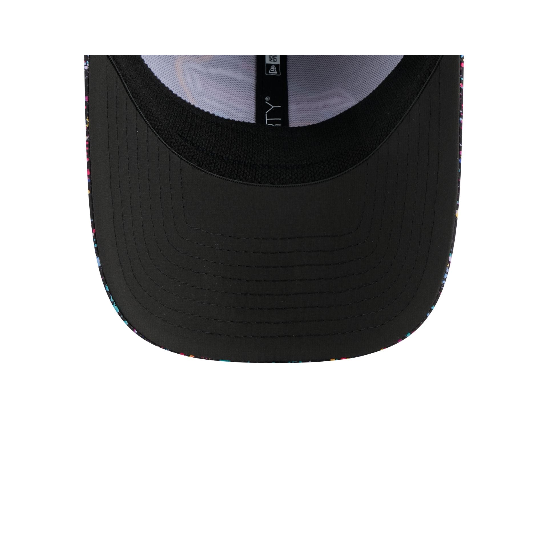 Buffalo Bills 2025 Crucial Catch 39THIRTY Stretch Fit Hat - Image 7