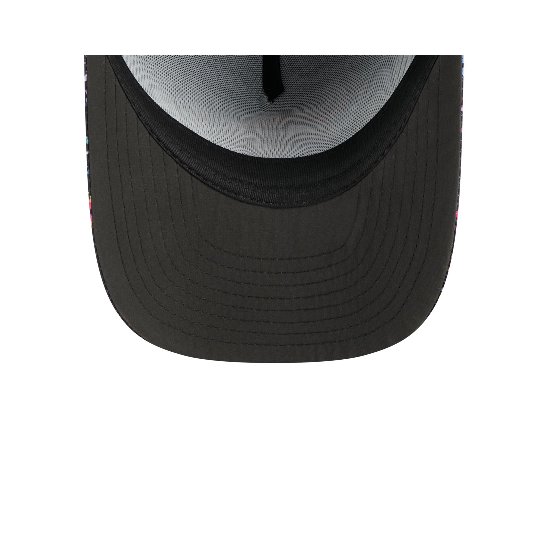 Denver Broncos 2025 Crucial Catch 9FIFTY A-Frame Snapback Hat - Image 7