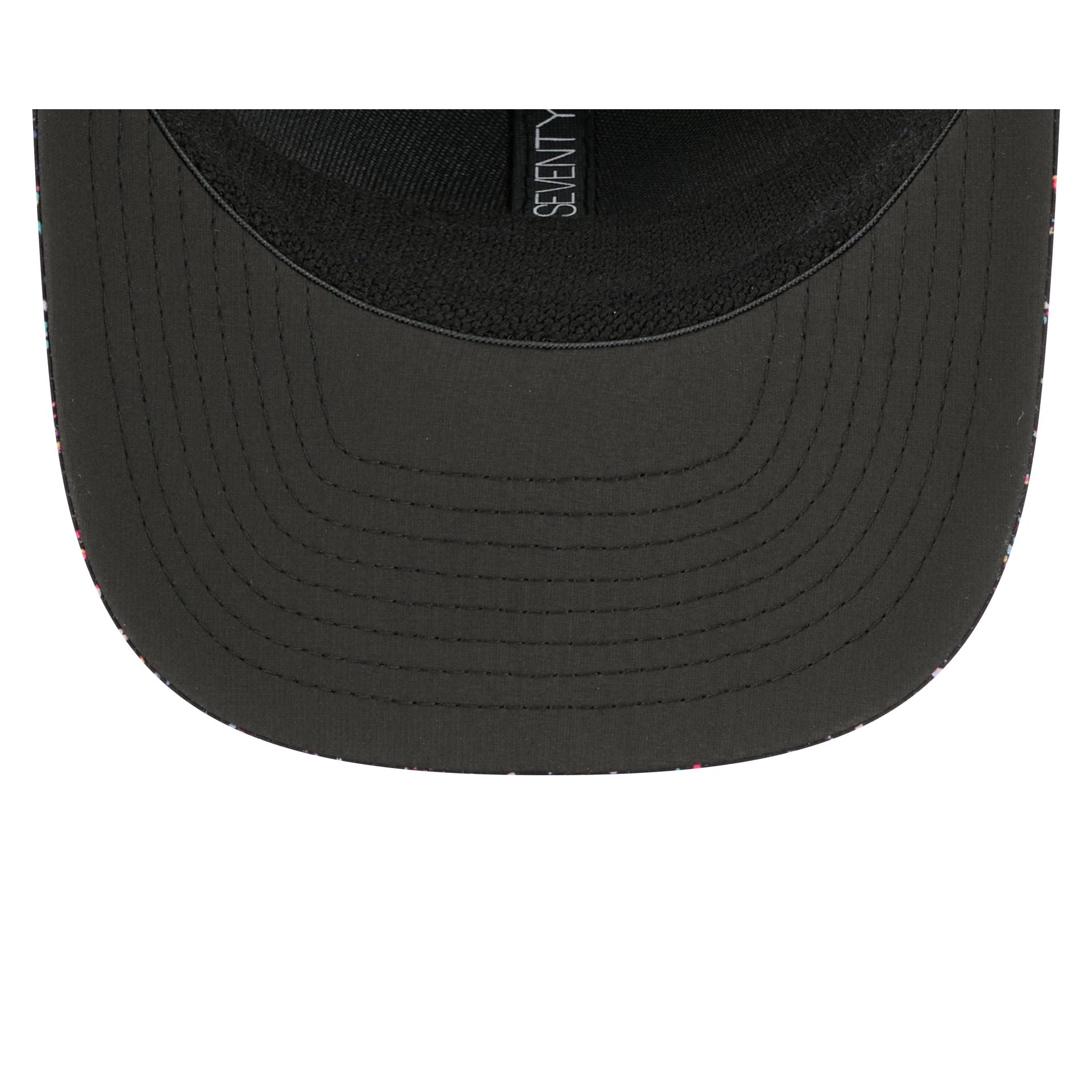 Denver Broncos 2025 Crucial Catch 9SEVENTY Trucker Hat - Image 7