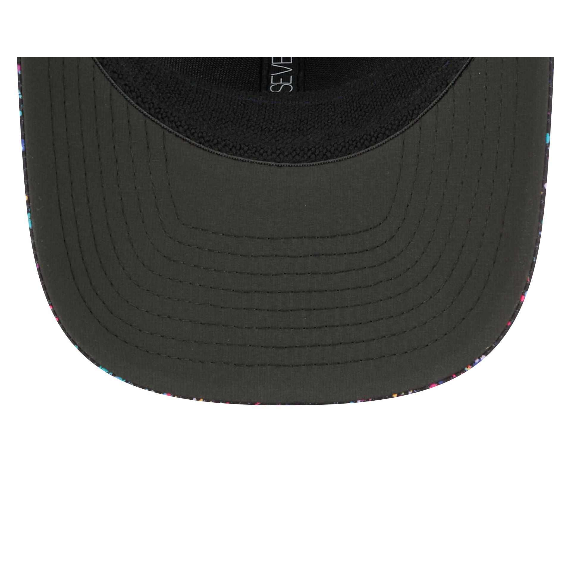 Green Bay Packers 2025 Crucial Catch 9SEVENTY Trucker Hat - Image 7