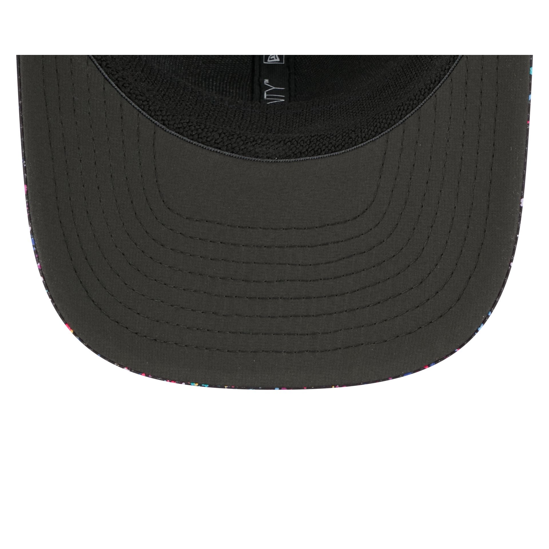 Cleveland Browns 2025 Crucial Catch 9SEVENTY Trucker Hat - Image 7