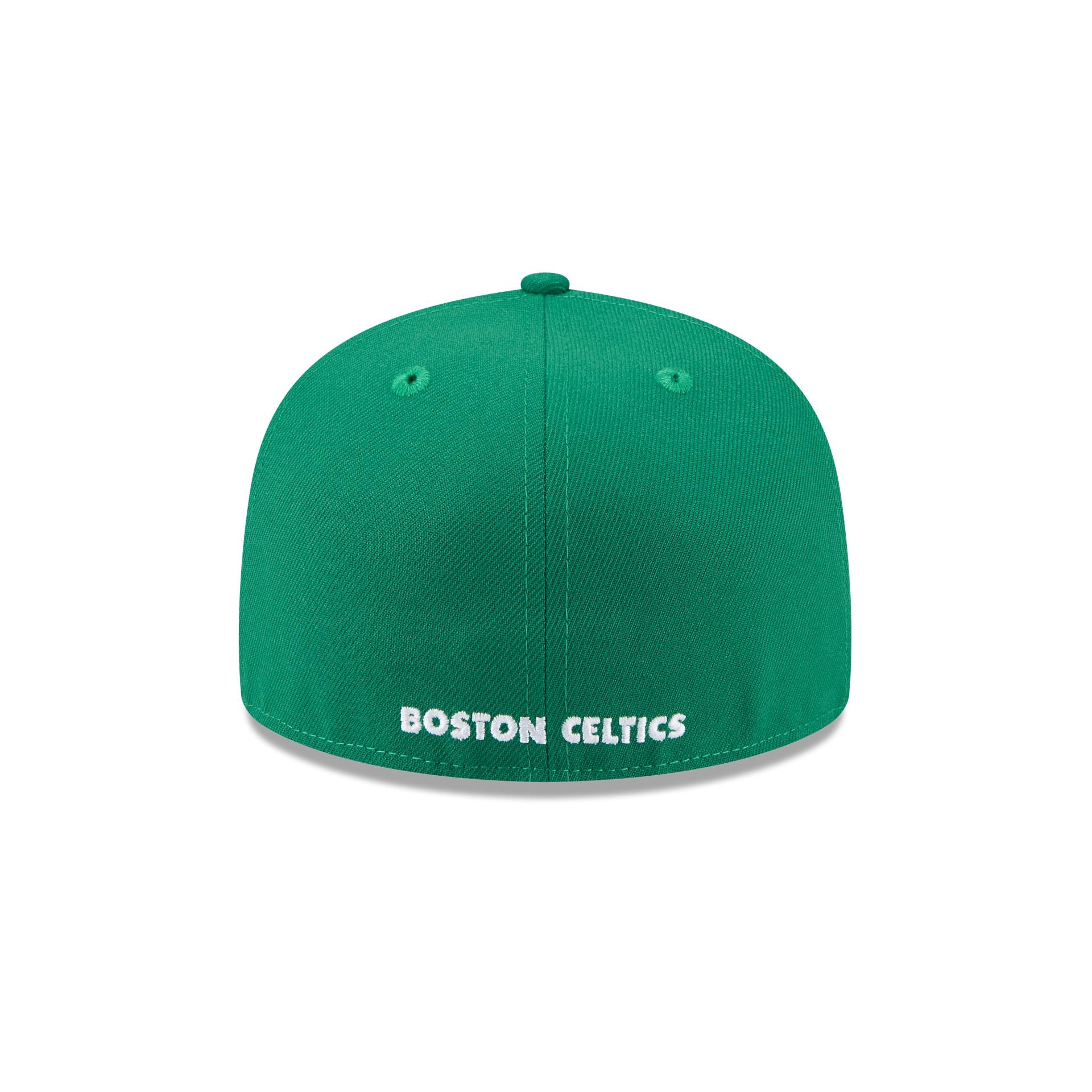 Boston Celtics 2025 Tip-Off Split Panel 59FIFTY Fitted Hat - Image 6