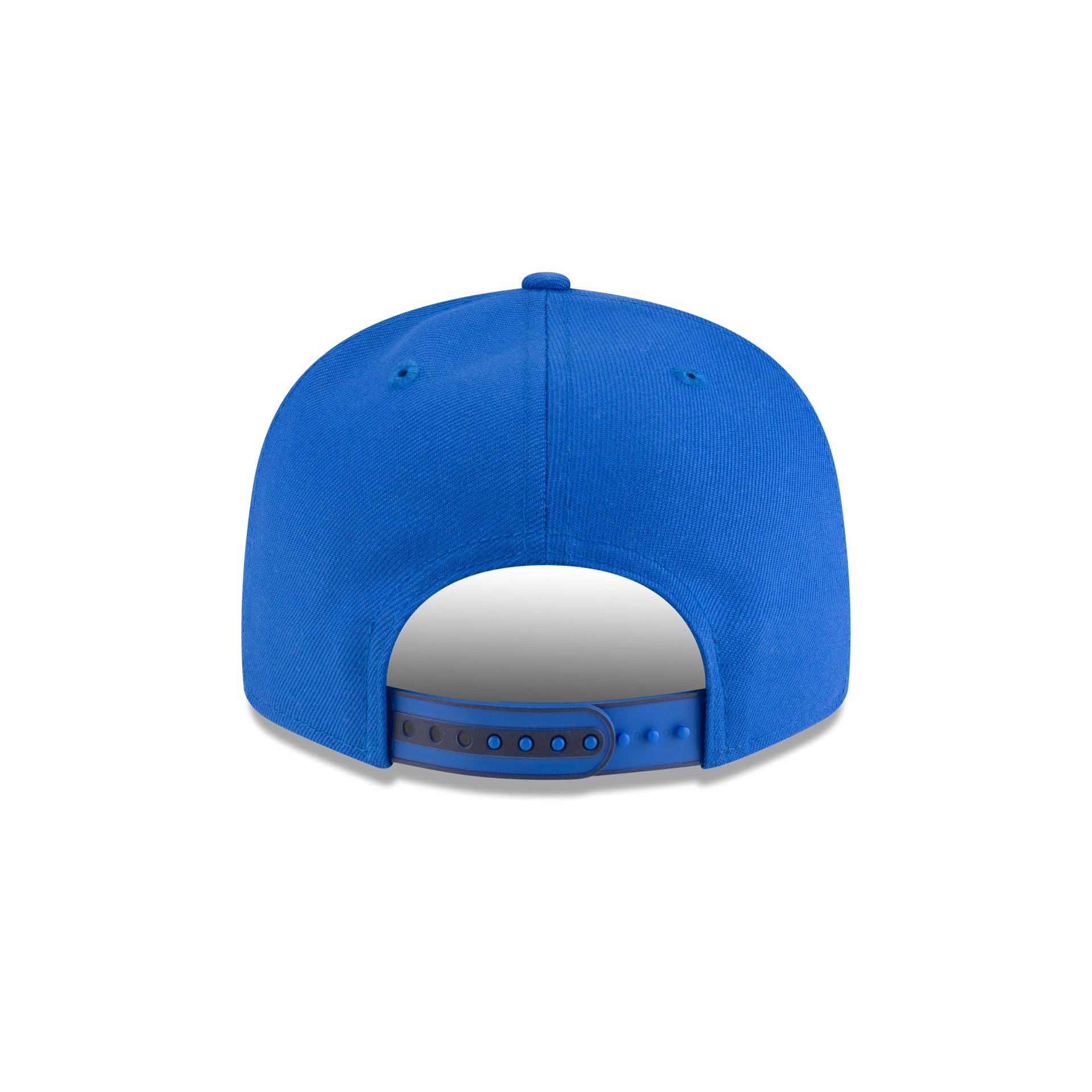 Dallas Mavericks 2025 Tip-Off Split Panel 9FIFTY Snapback Hat - Image 6