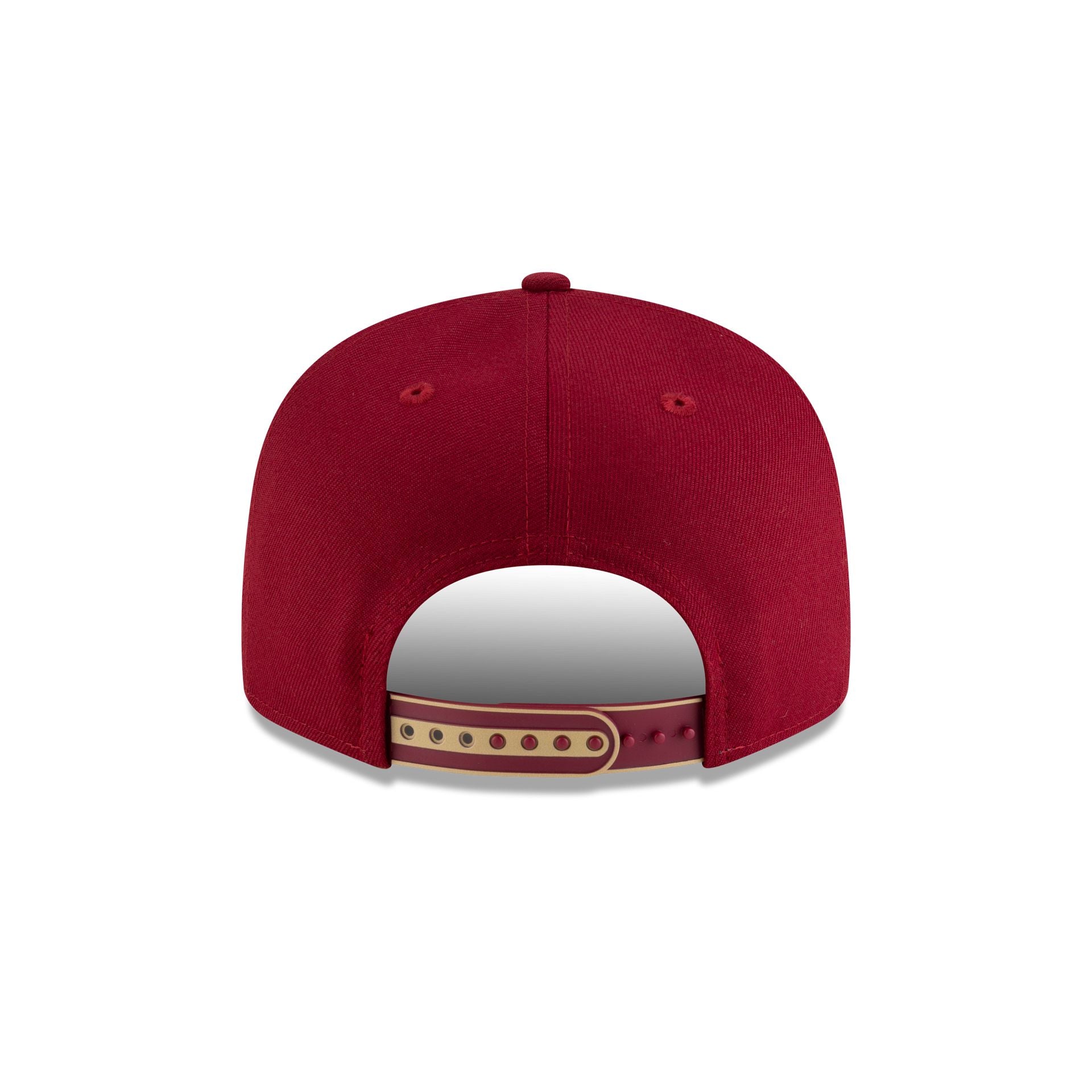 Cleveland Cavaliers 2025 Tip-Off Split Panel 9FIFTY Snapback Hat - Image 6