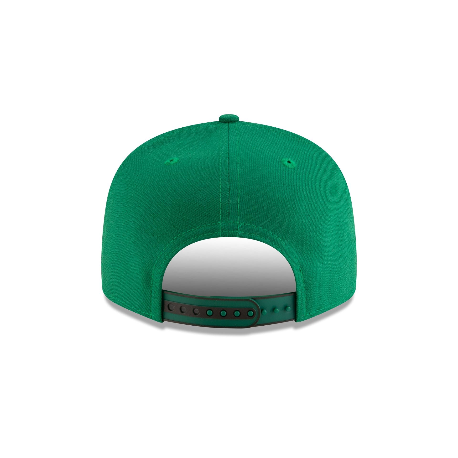 Boston Celtics 2025 Tip-Off Split Panel 9FIFTY Snapback Hat - Image 6