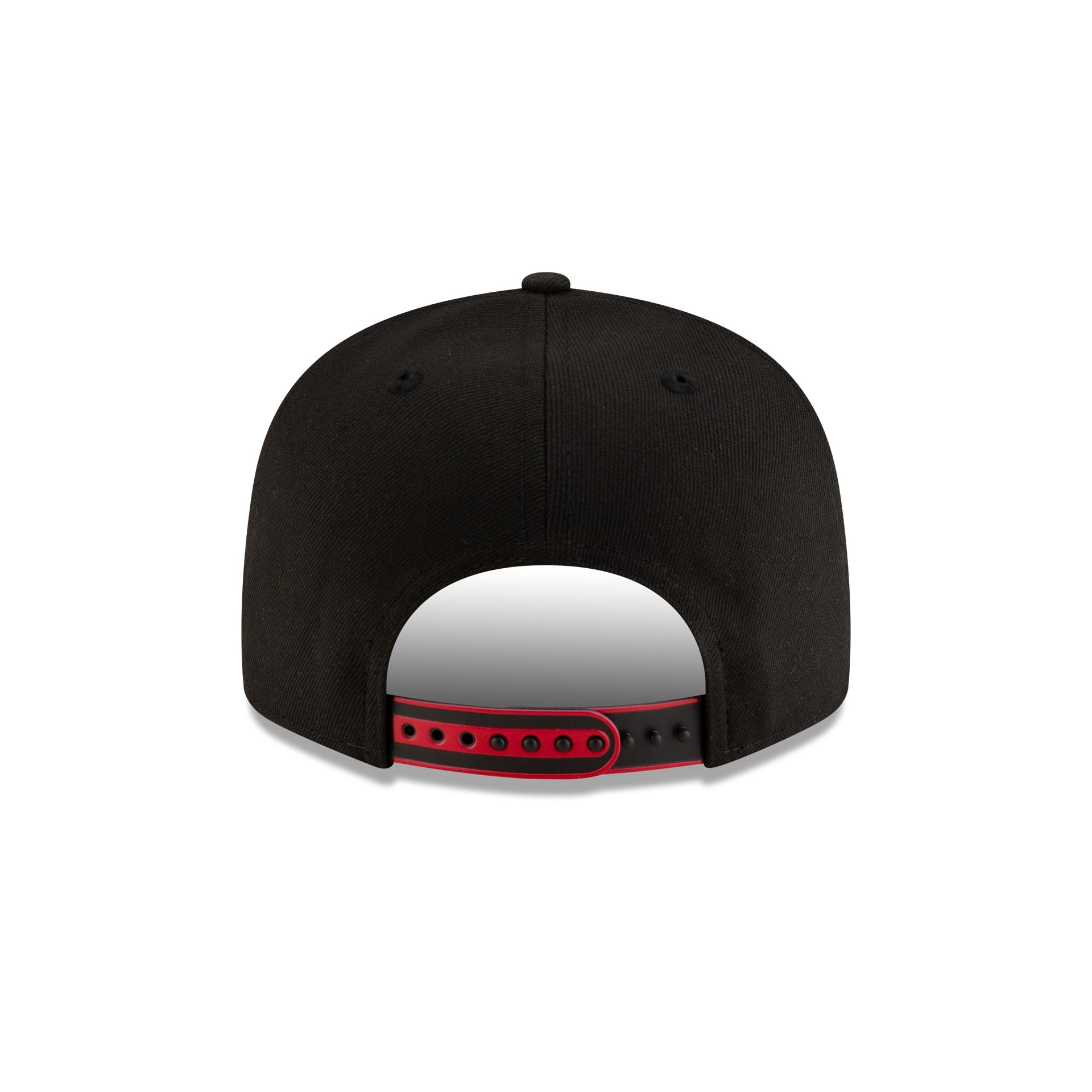 Portland Trail Blazers 2025 Tip-Off Split Panel 9FIFTY Snapback Hat - Image 6