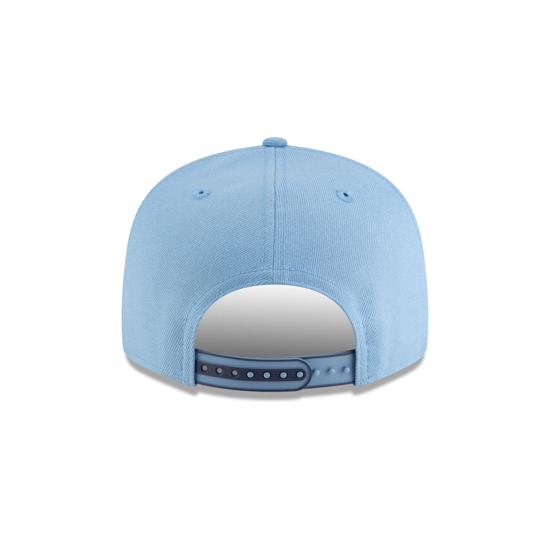 Memphis Grizzlies 2025 Tip-Off Split Panel 9FIFTY Snapback Hat - Image 6