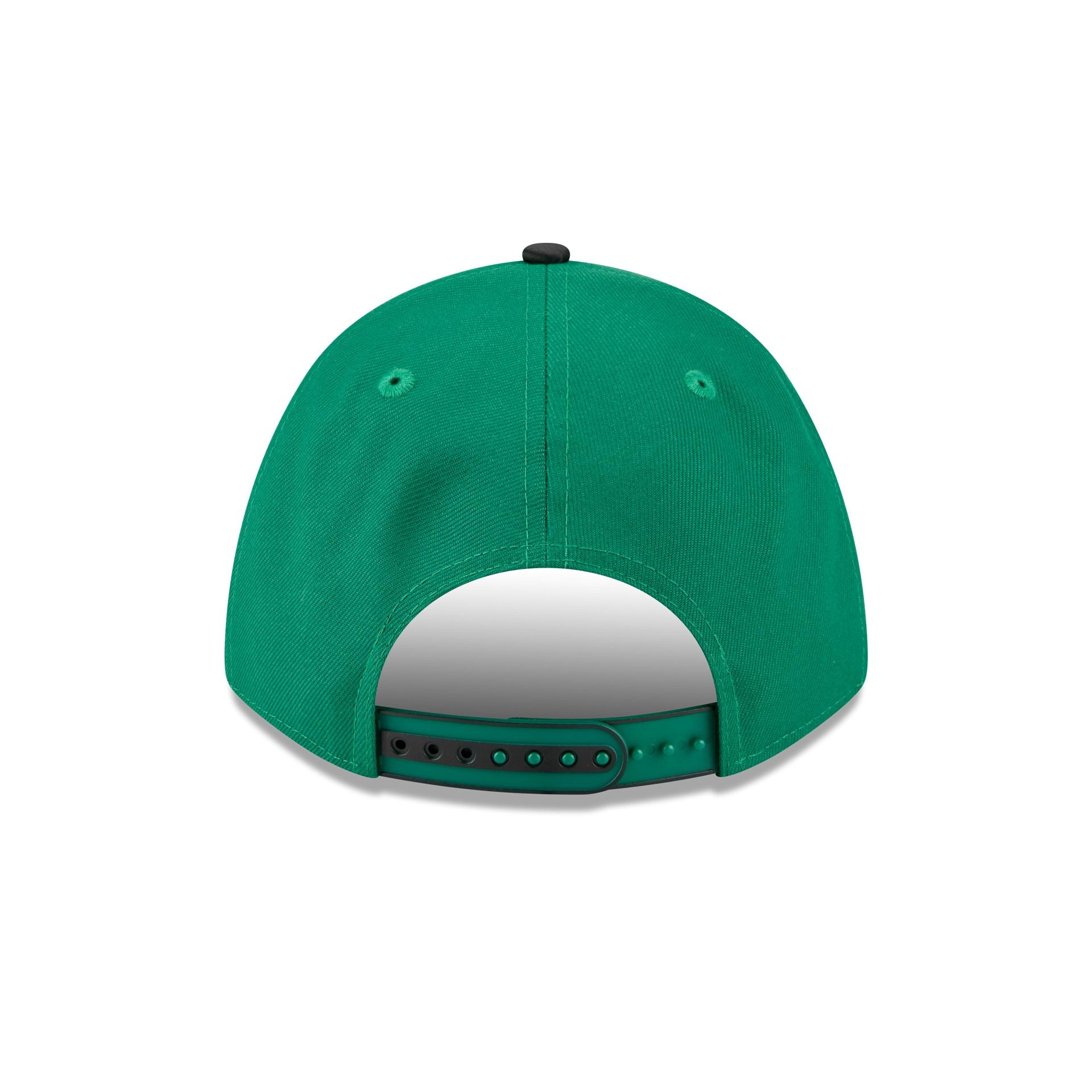 Boston Celtics 2025 Tip-Off 9FORTY M-Crown A-Frame Snapback Hat - Image 6