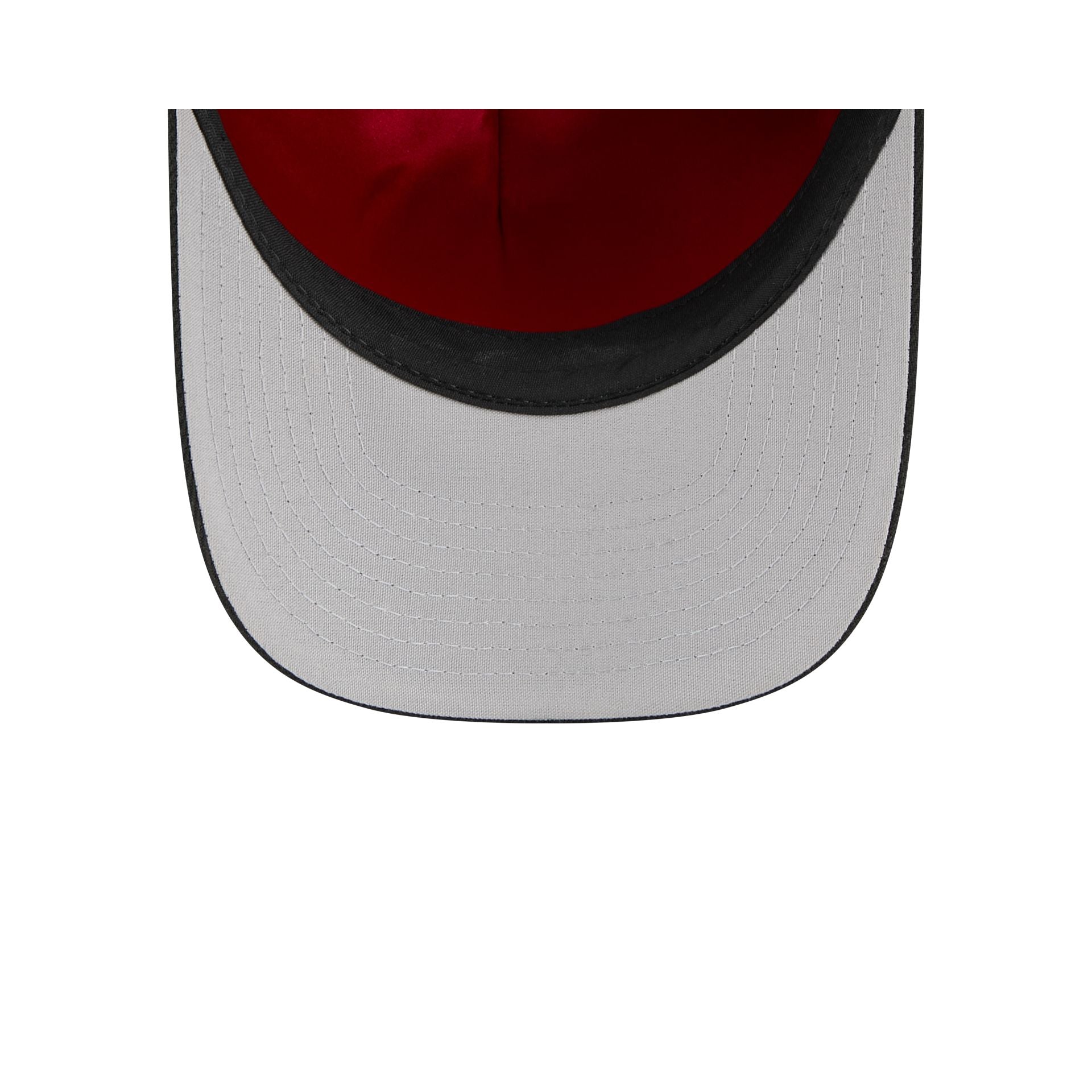 Chicago Bulls 2025 Tip-Off 9FORTY M-Crown A-Frame Snapback Hat - Image 7