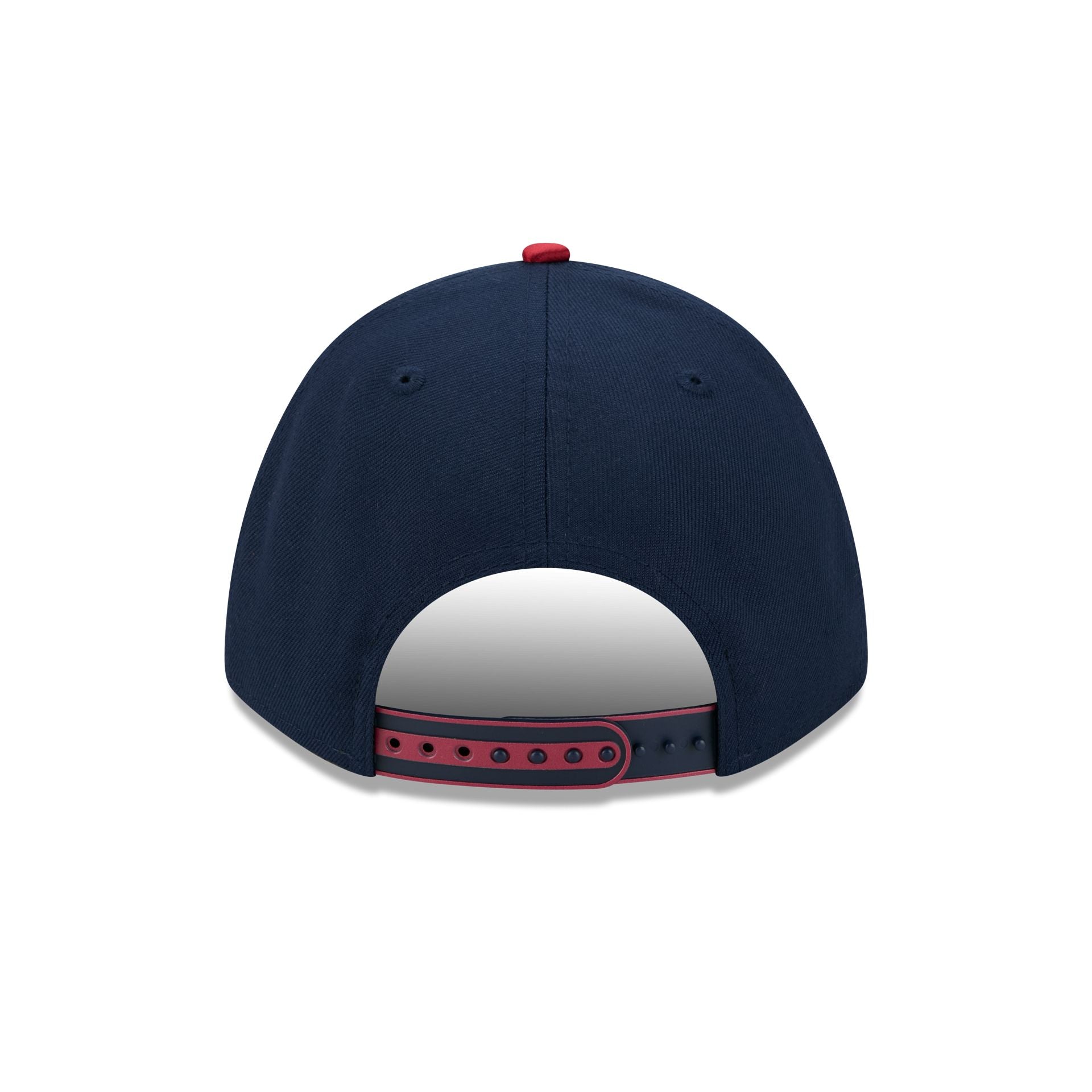 Denver Nuggets 2025 Tip-Off 9FORTY M-Crown A-Frame Snapback Hat - Image 6
