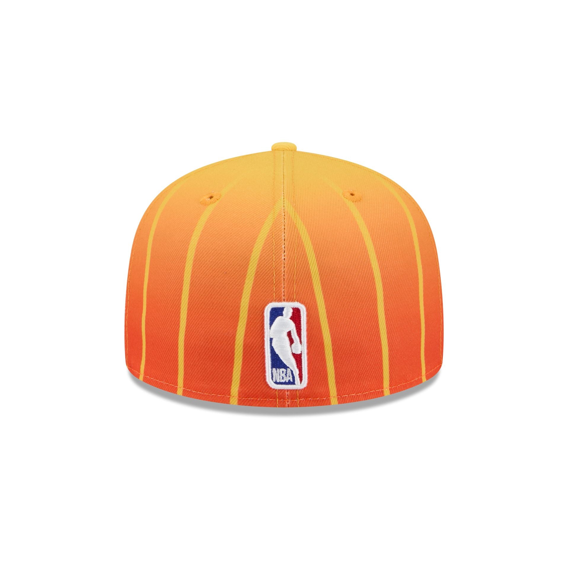 Charlotte Hornets 2025 City Edition 59FIFTY Fitted Hat - Image 6