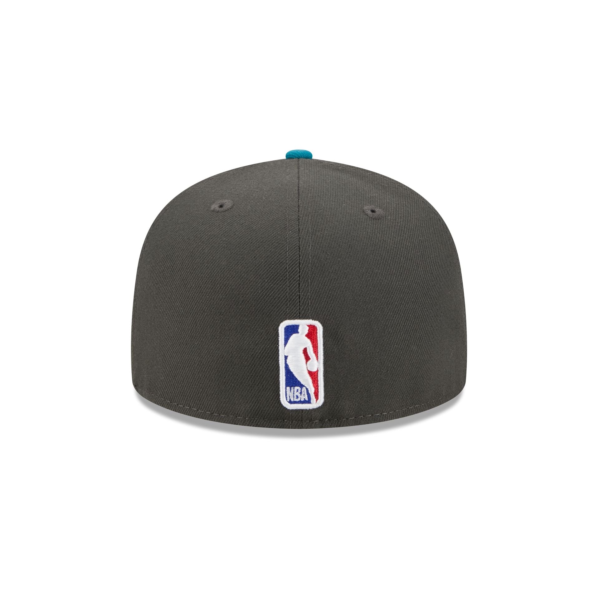 Detroit Pistons 2025 City Edition 59FIFTY Fitted Hat - Image 6