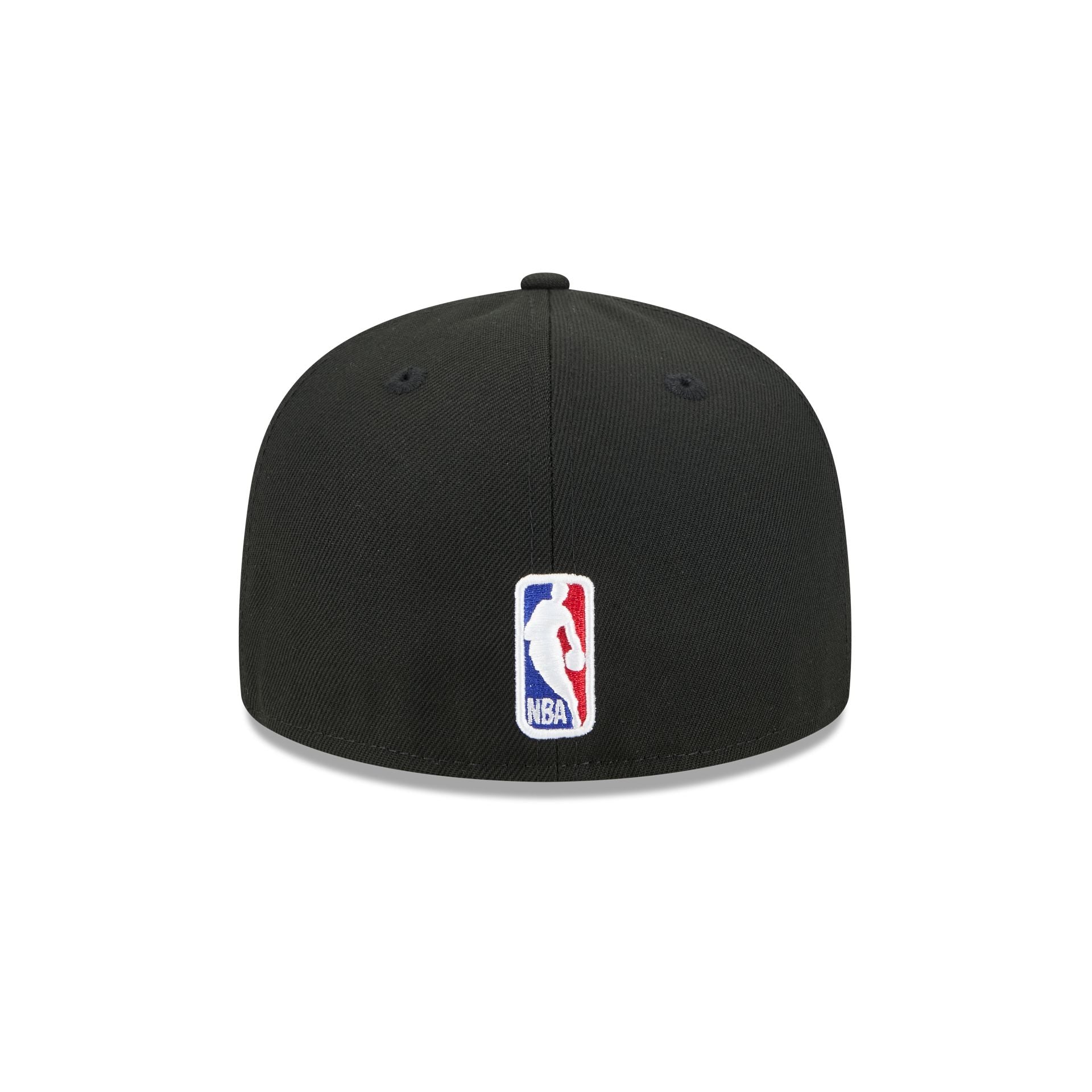 Denver Nuggets 2025 City Edition 59FIFTY Fitted Hat - Image 6