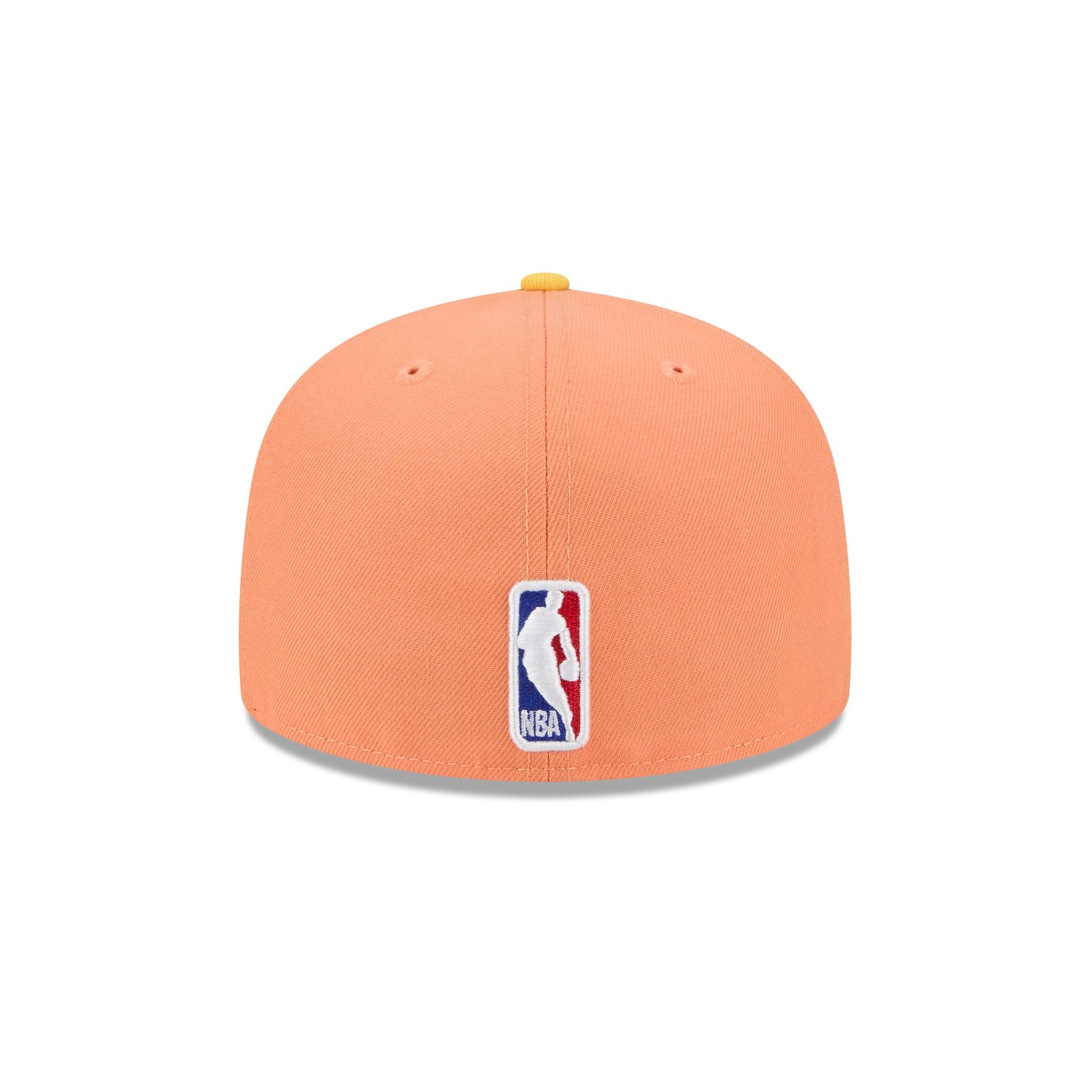 Cleveland Cavaliers 2025 City Edition 59FIFTY Fitted Hat - Image 6