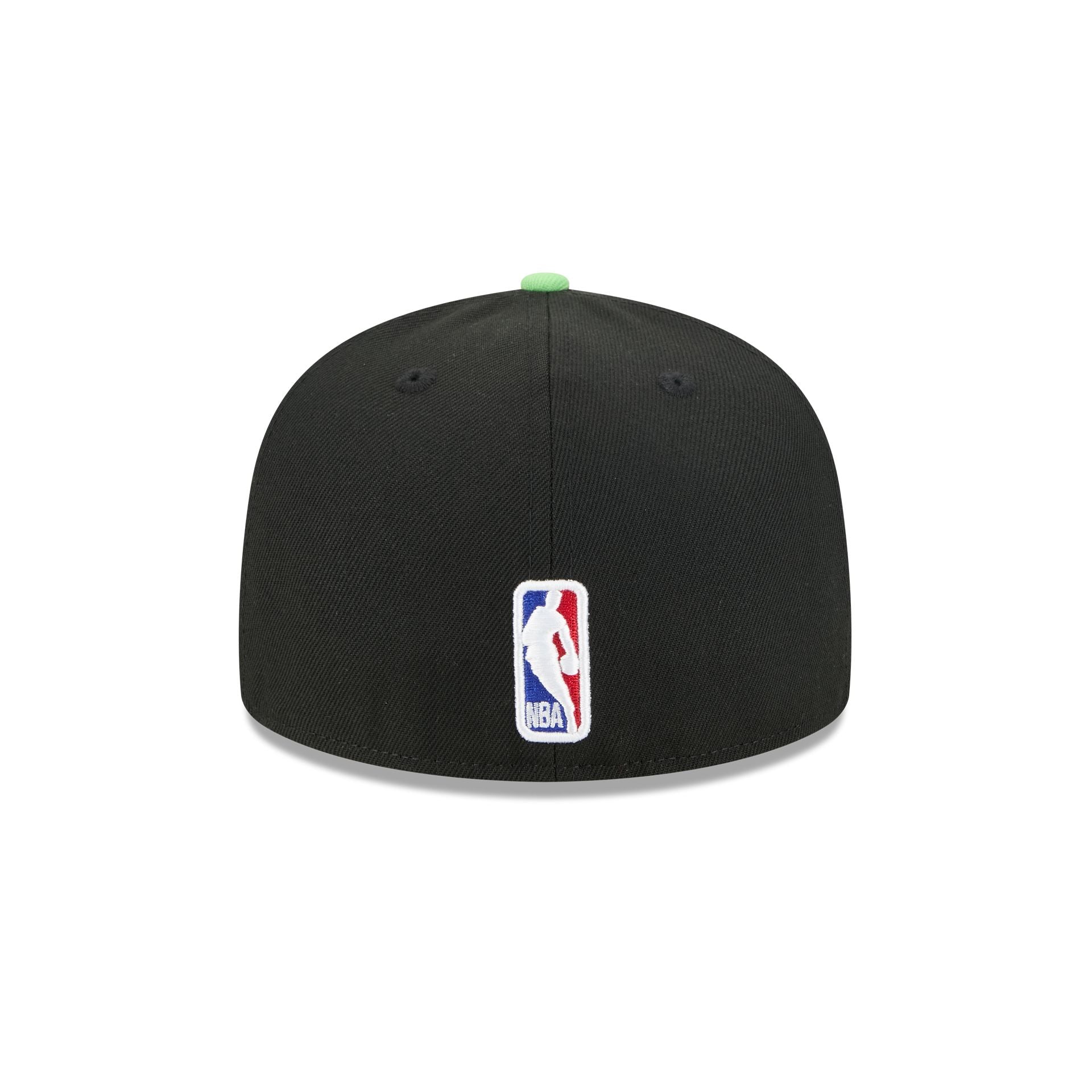 New Orleans Pelicans 2025 City Edition 59FIFTY Fitted Hat - Image 6