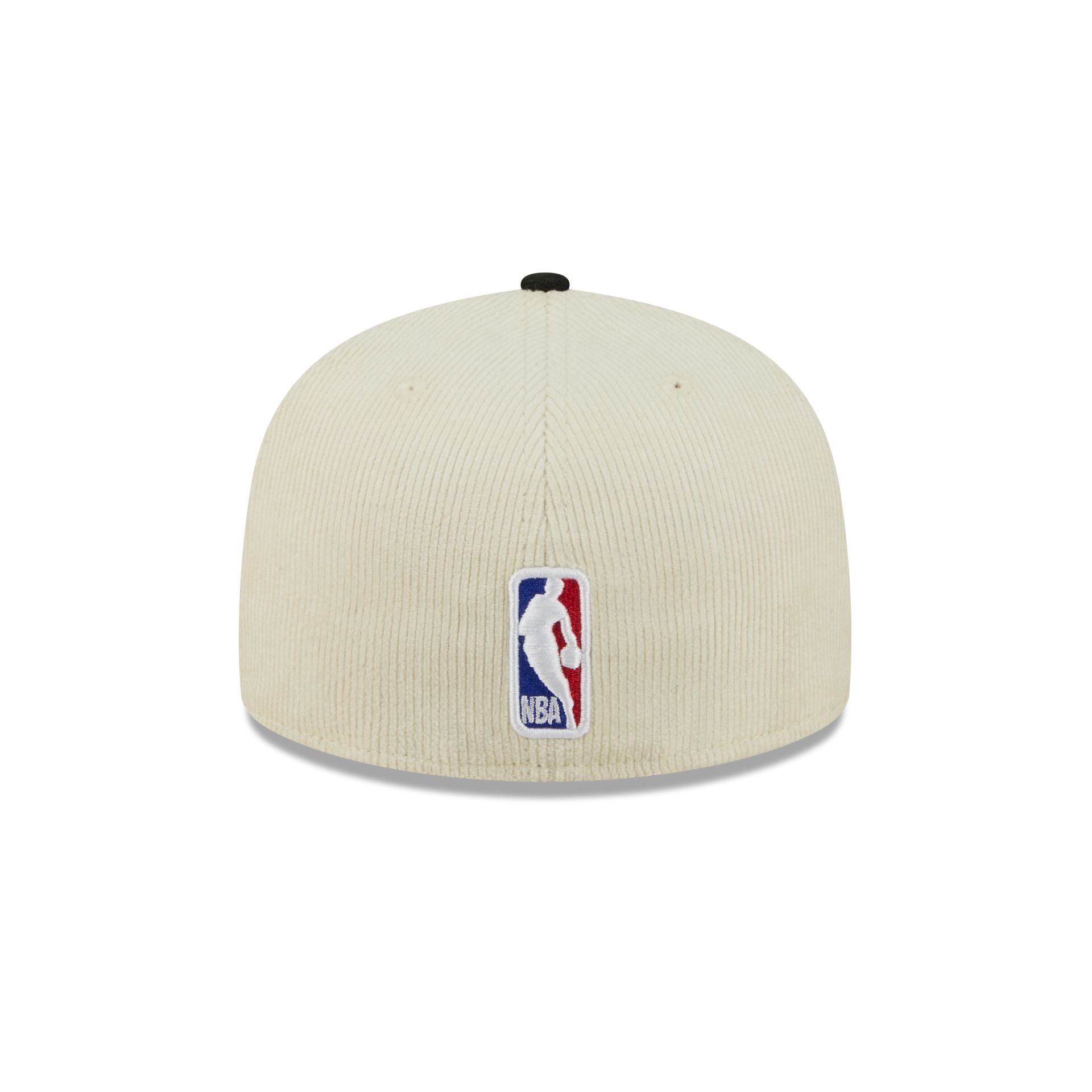 Atlanta Hawks 2025 City Edition Chrome White Corduroy 59FIFTY Fitted H - Image 6