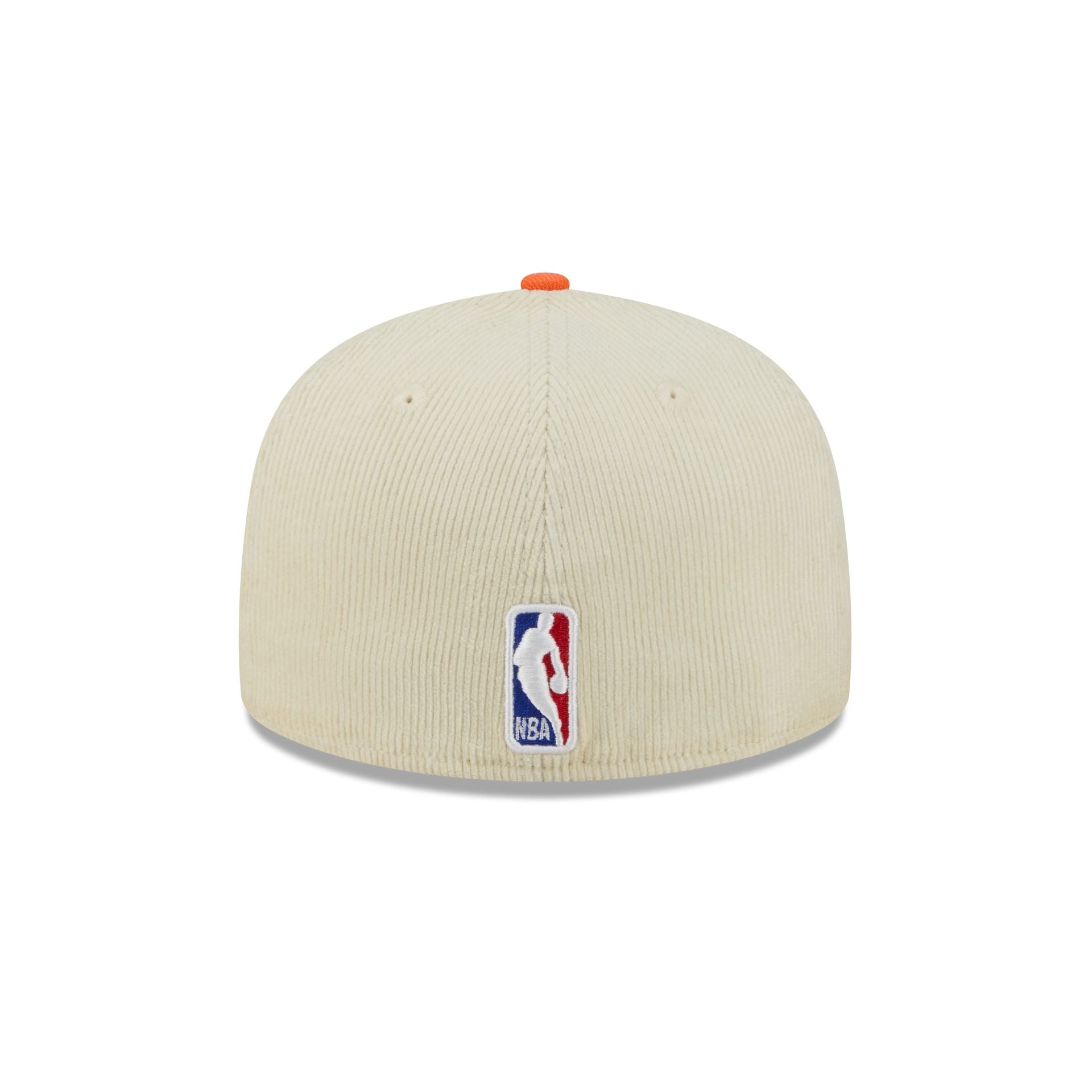 Los Angeles Clippers 2025 City Edition Chrome White Corduroy 59FIFTY F - Image 6
