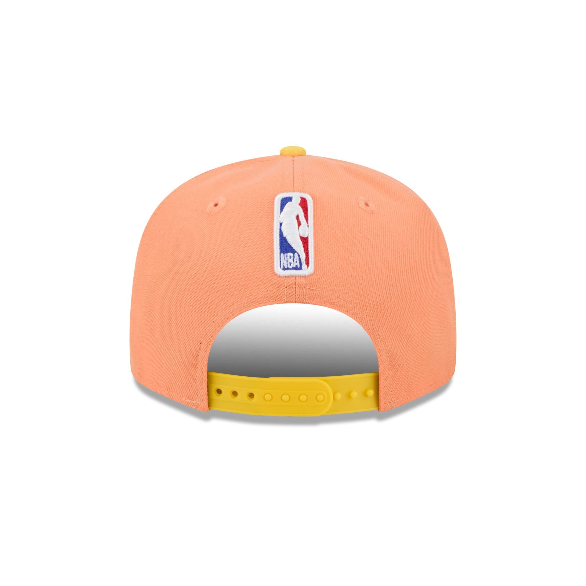 Cleveland Cavaliers 2025 City Edition 9FIFTY Snapback Hat - Image 6