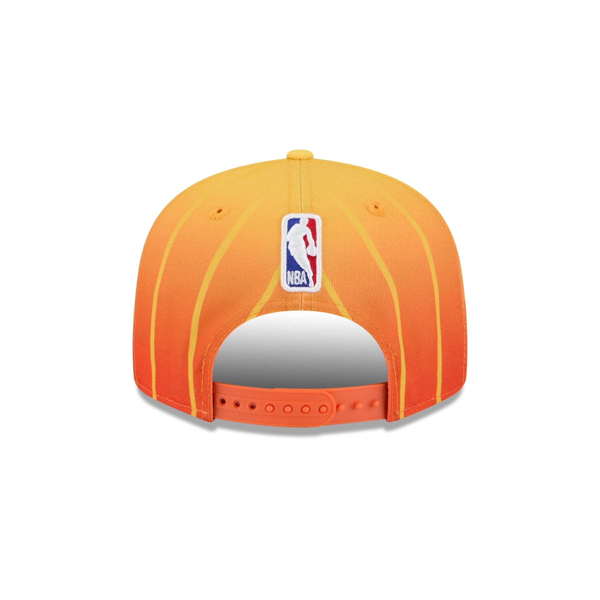 Charlotte Hornets 2025 City Edition 9FIFTY Snapback Hat - Image 6