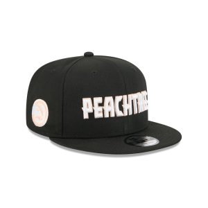 Atlanta Hawks 2025 City Edition 9FIFTY Snapback Hat