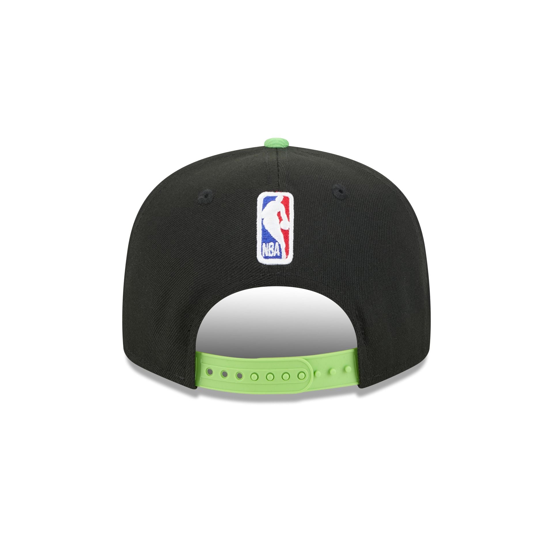 New Orleans Pelicans 2025 City Edition 9FIFTY Snapback Hat - Image 6