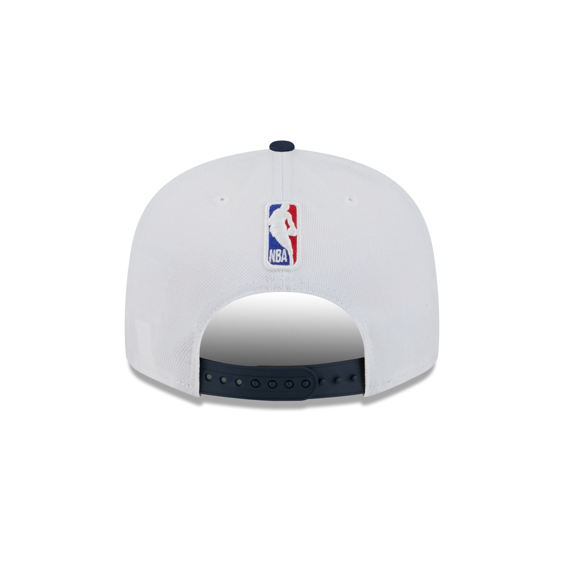 Memphis Grizzlies 2025 City Edition 9FIFTY Snapback Hat - Image 6